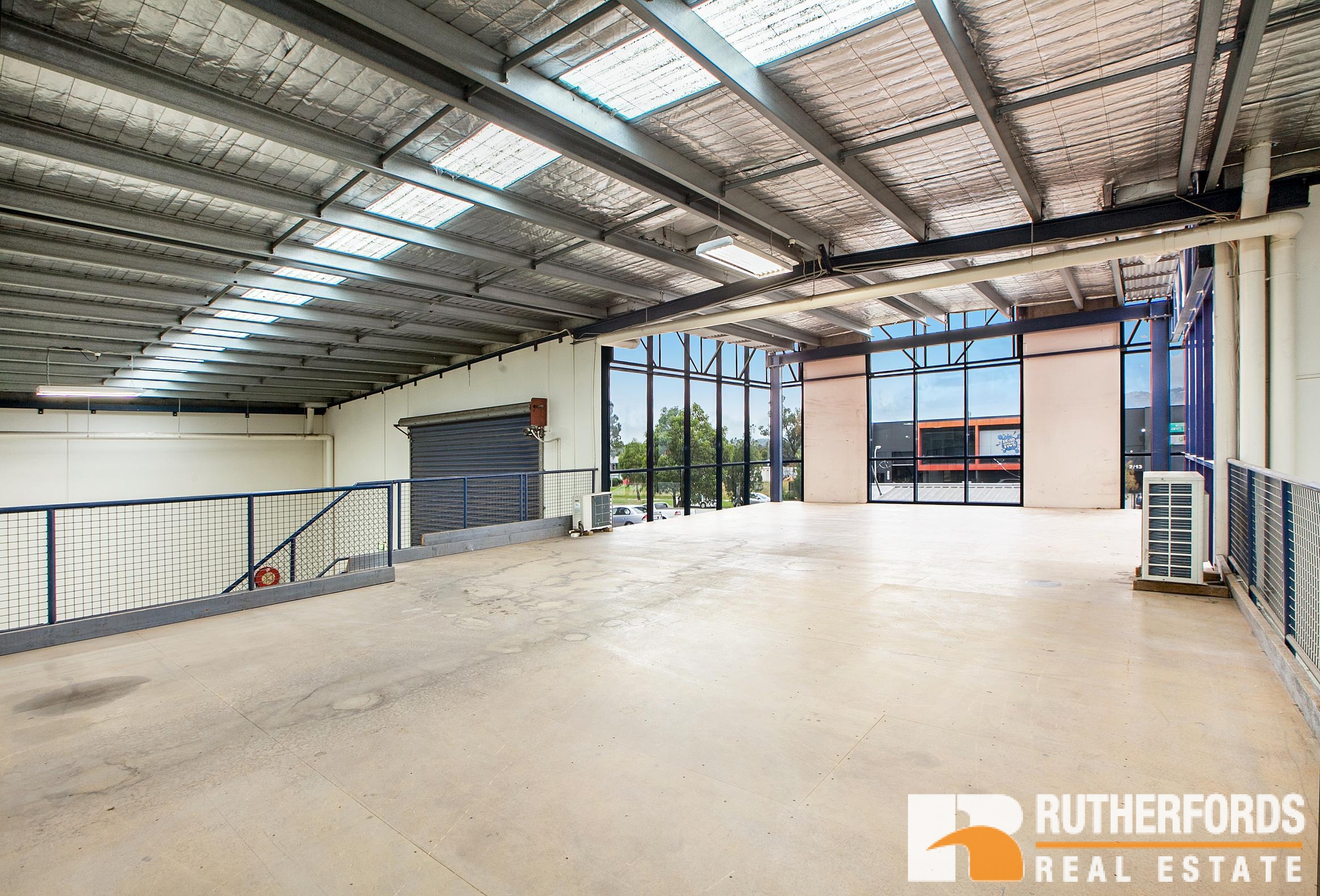 12-16 Centre Way, Croydon South Leased by Rutherfords Real Estate - image 9