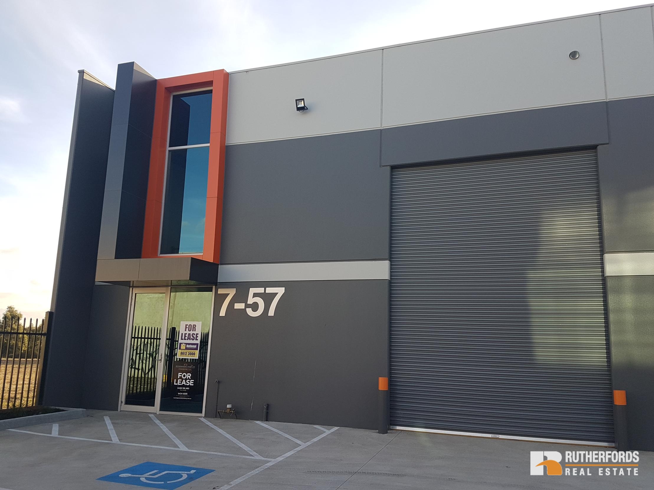 7/57 Willandra Drive, Epping Leased by Rutherfords Real Estate - image 2