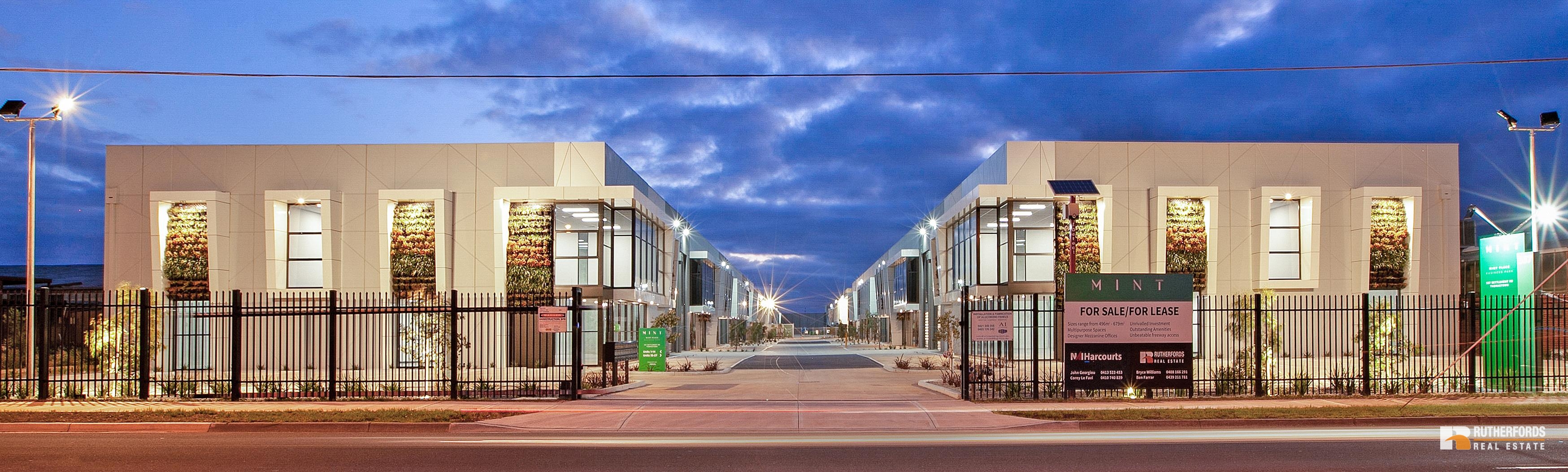 27/337-339 Settlement Road, Thomastown Leased by Rutherfords Real Estate - image 7