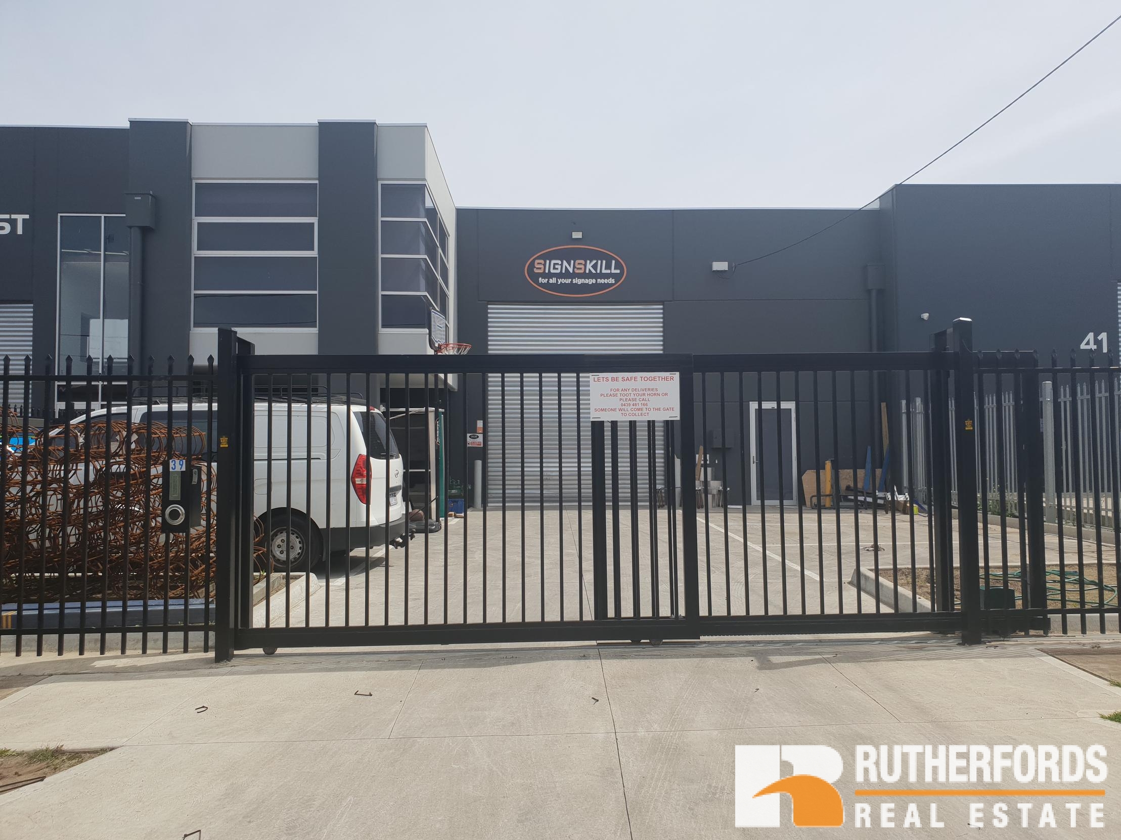 39 Knight Avenue, Sunshine North Leased by Rutherfords Real Estate - image 3
