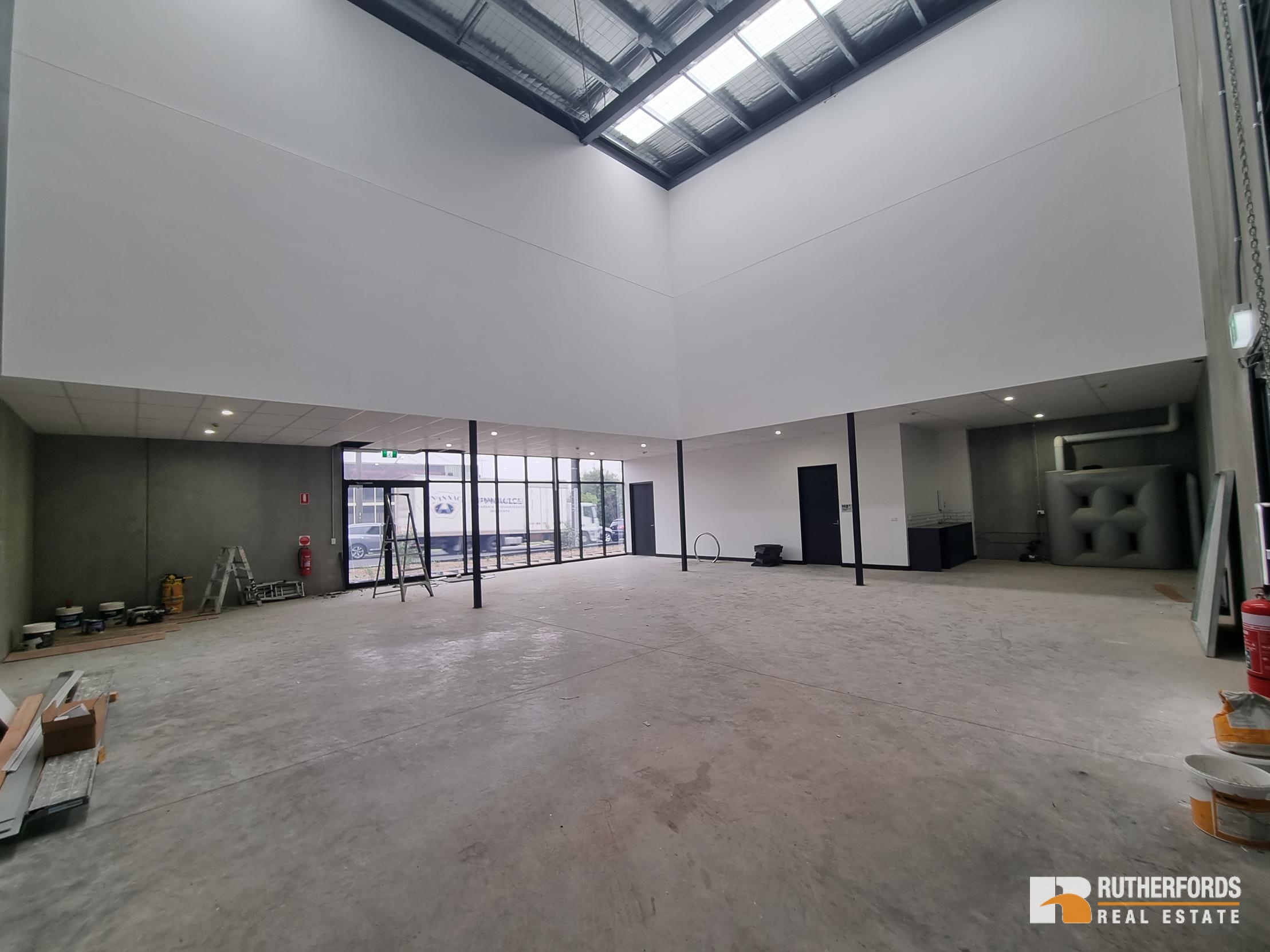 3/52 Bakers Road, Coburg North Leased by Rutherfords Real Estate - image 4