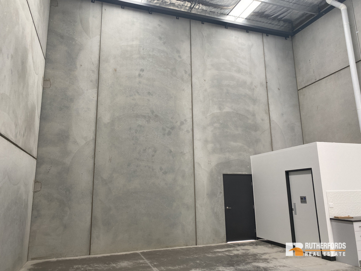 17/16 Dunstans Court, Thomastown Leased by Rutherfords Real Estate - image 4