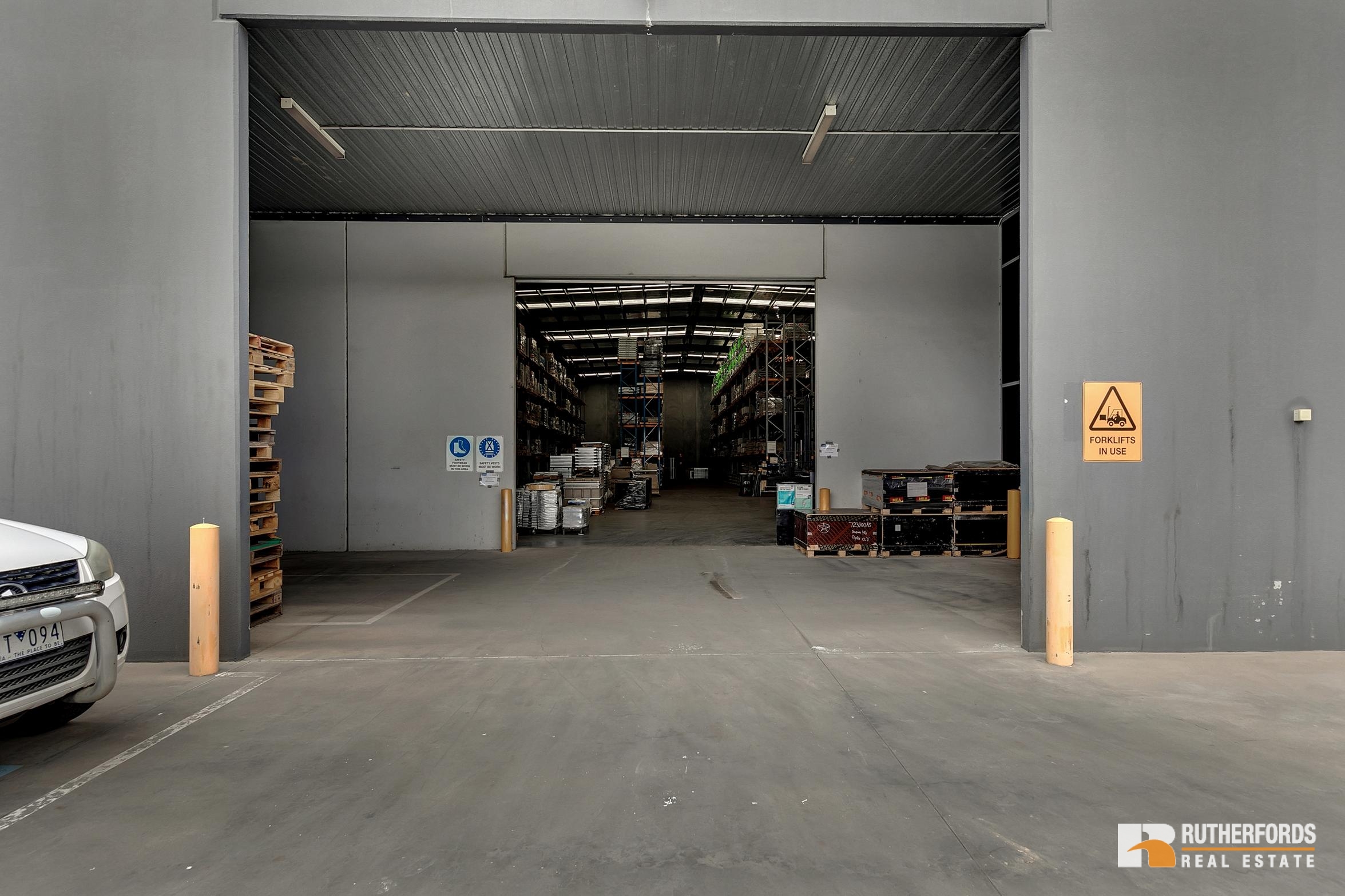 43 Agosta Drive, Laverton North Leased by Rutherfords Real Estate - image 3