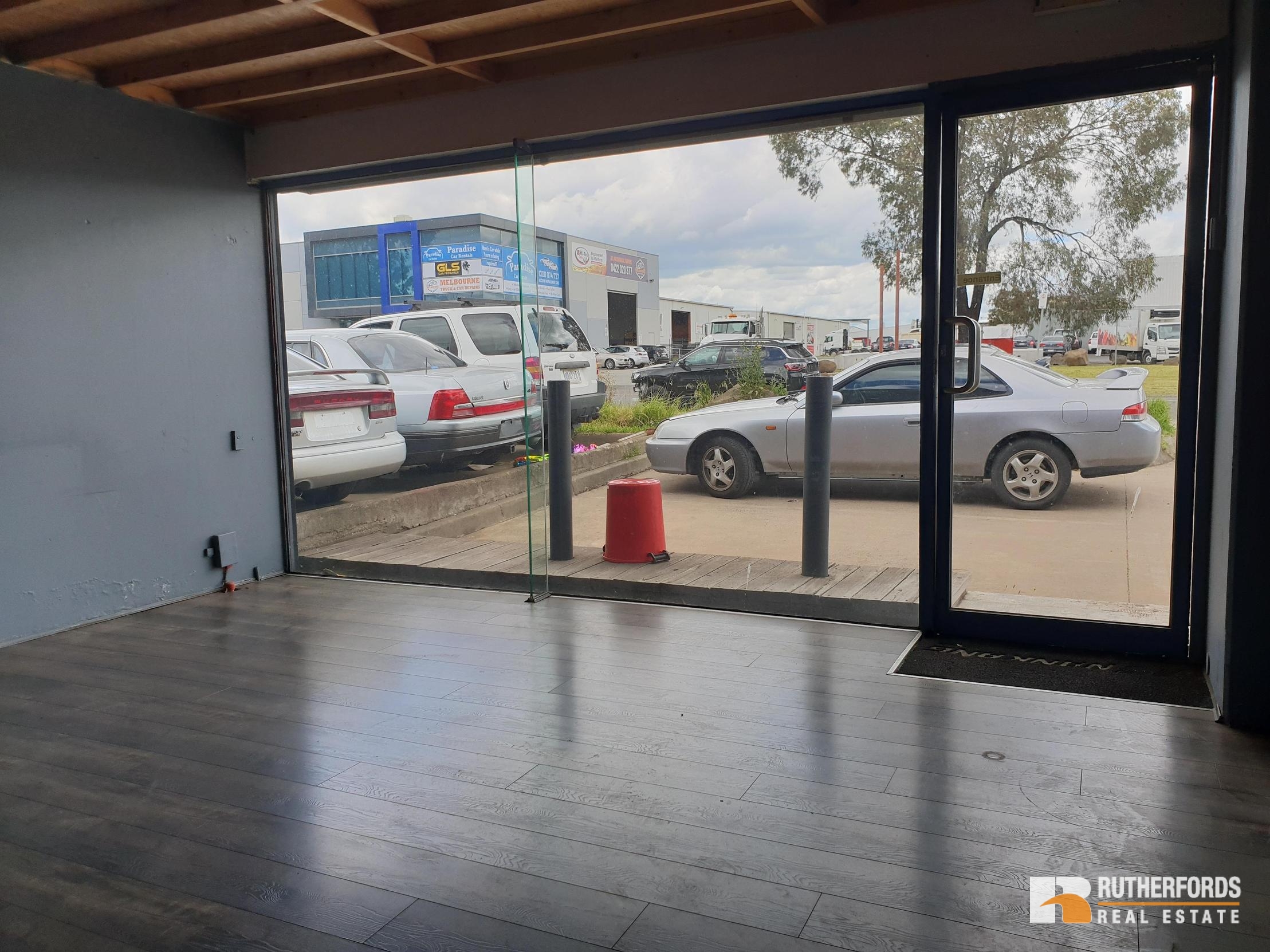 1/9 Truck City Drive, Campbellfield Leased by Rutherfords Real Estate - image 8