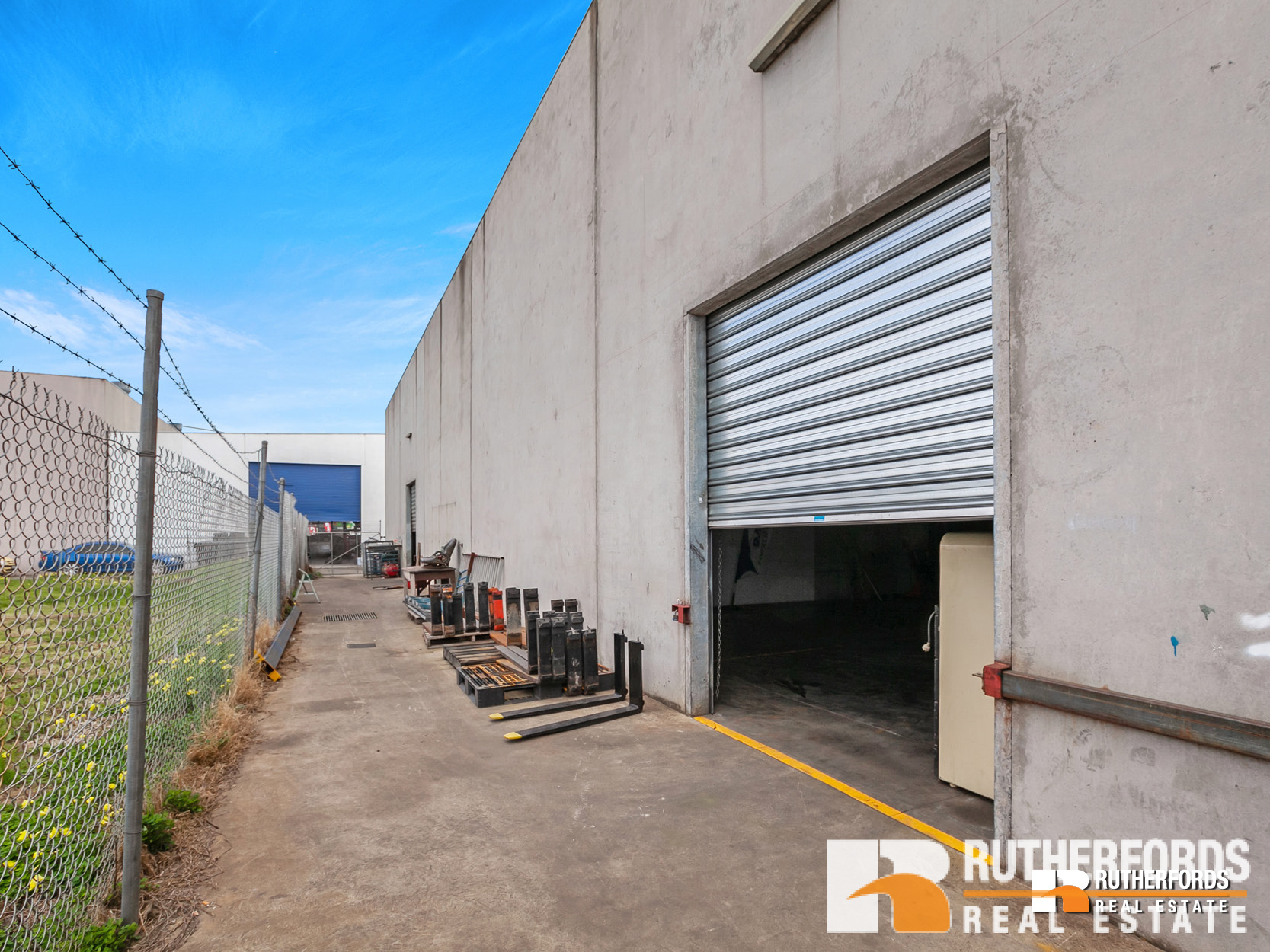 187 Cherry Lane, Laverton North Sold by Rutherfords Real Estate - image 7