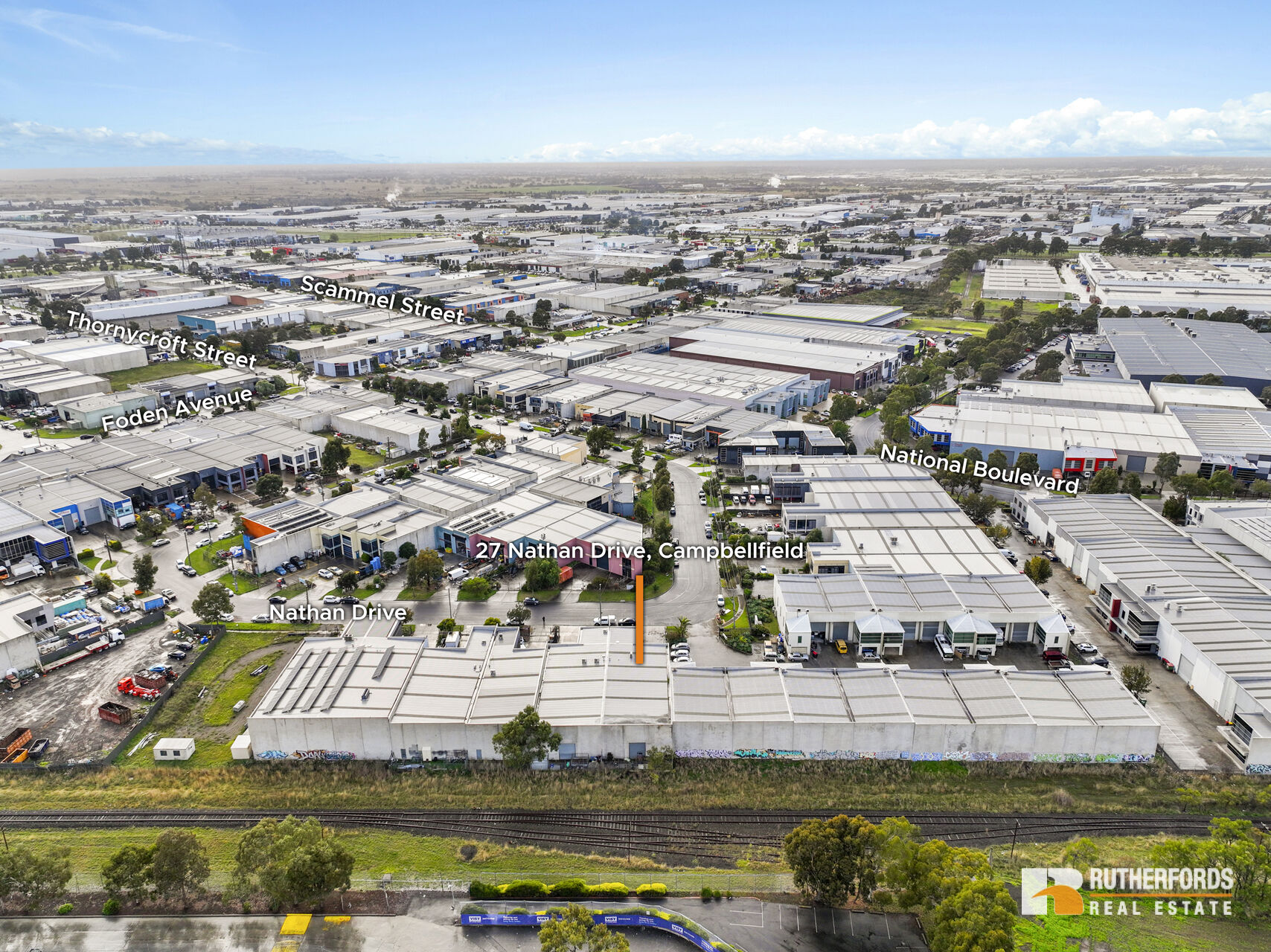 27 Nathan Drive, Campbellfield Leased by Rutherfords Real Estate - image 14
