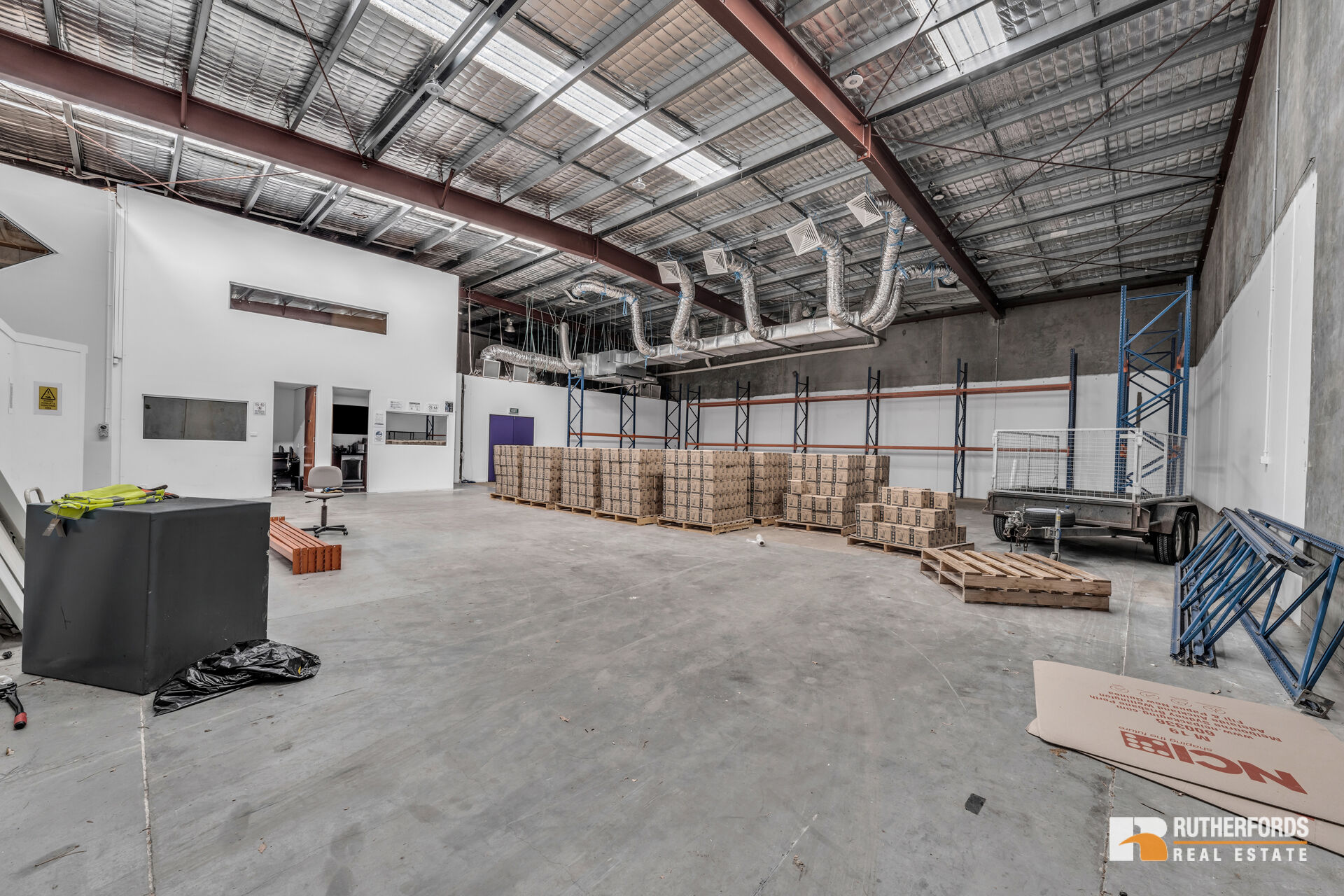 66-72 Mercedes Drive, Thomastown Leased by Rutherfords Real Estate - image 11