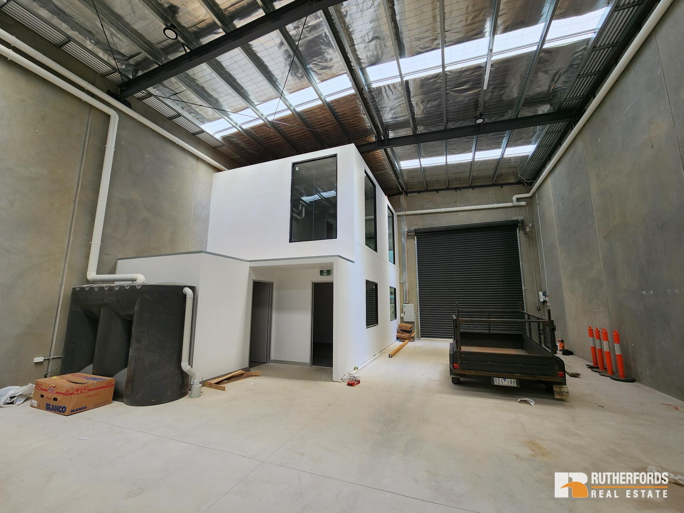 1/16 Robbins Circuit, Williamstown North Leased by Rutherfords Real Estate - image 4
