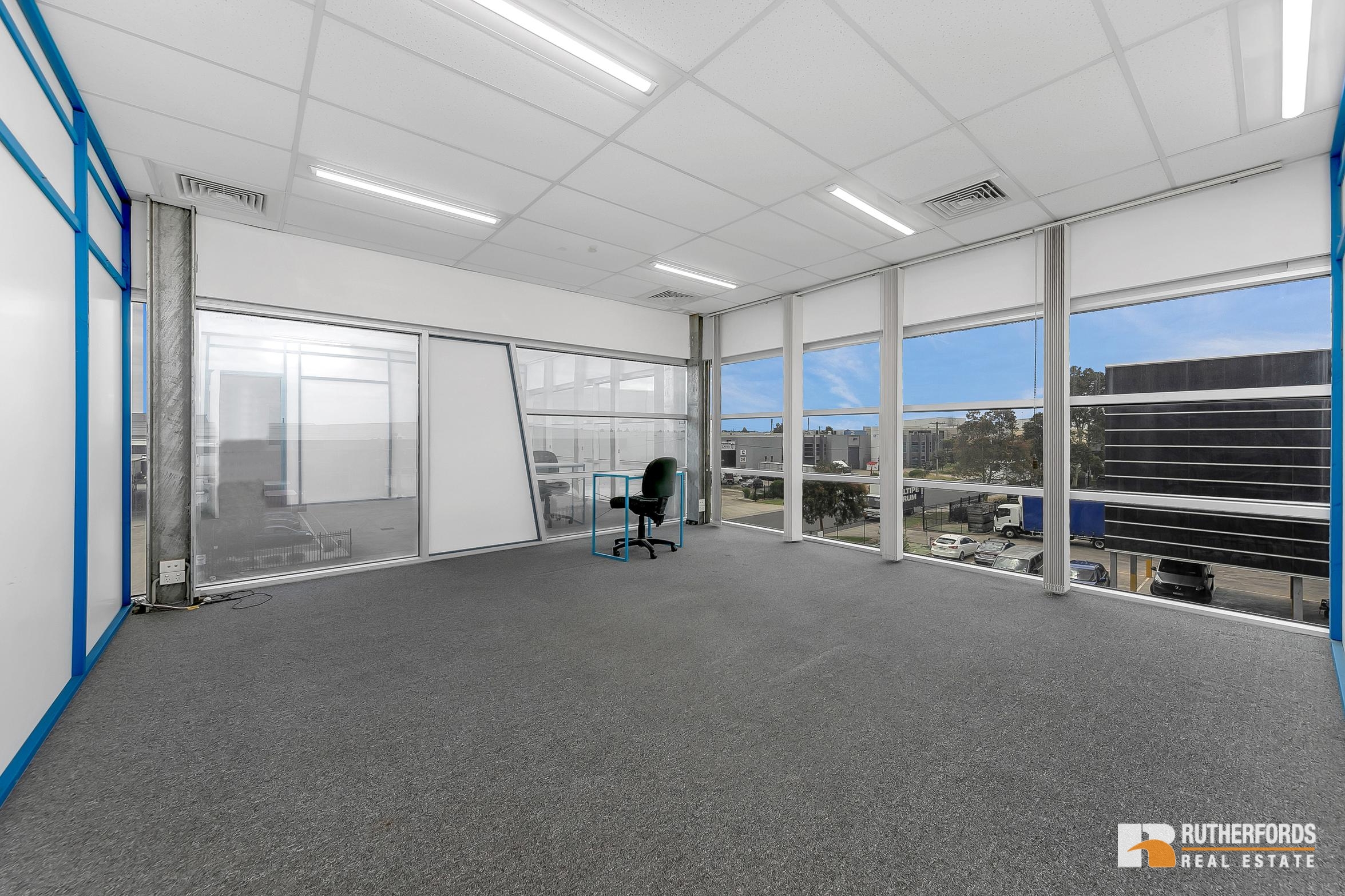14 Agosta Drive, Laverton North Leased by Rutherfords Real Estate - image 4