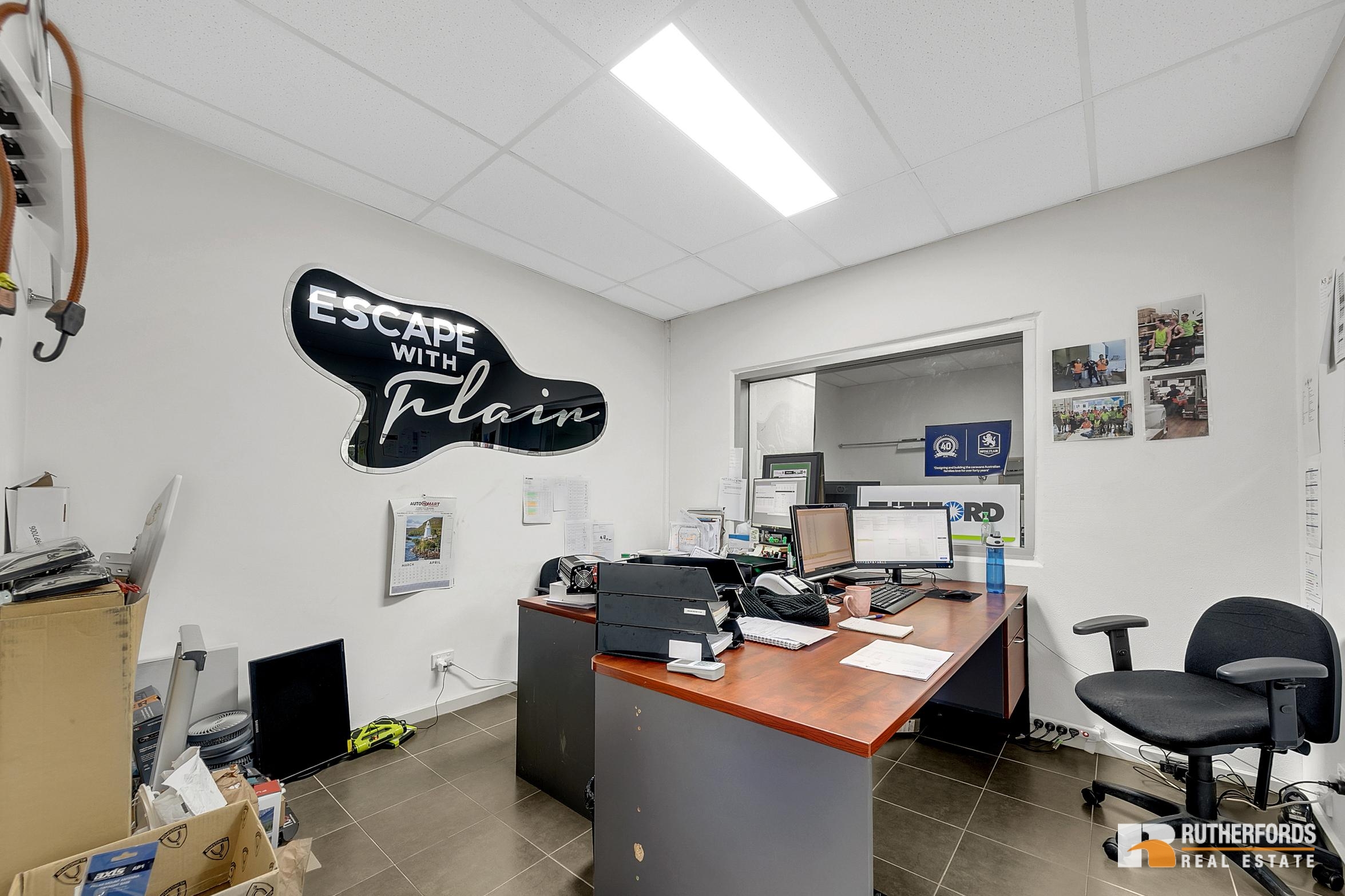 26-28 Merola Way, Campbellfield Leased by Rutherfords Real Estate - image 14
