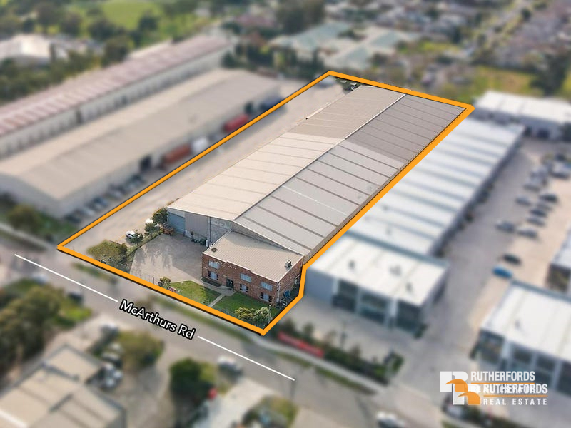3 & 4/54-62 Mcarthurs Road, Altona Leased by Rutherfords Real Estate