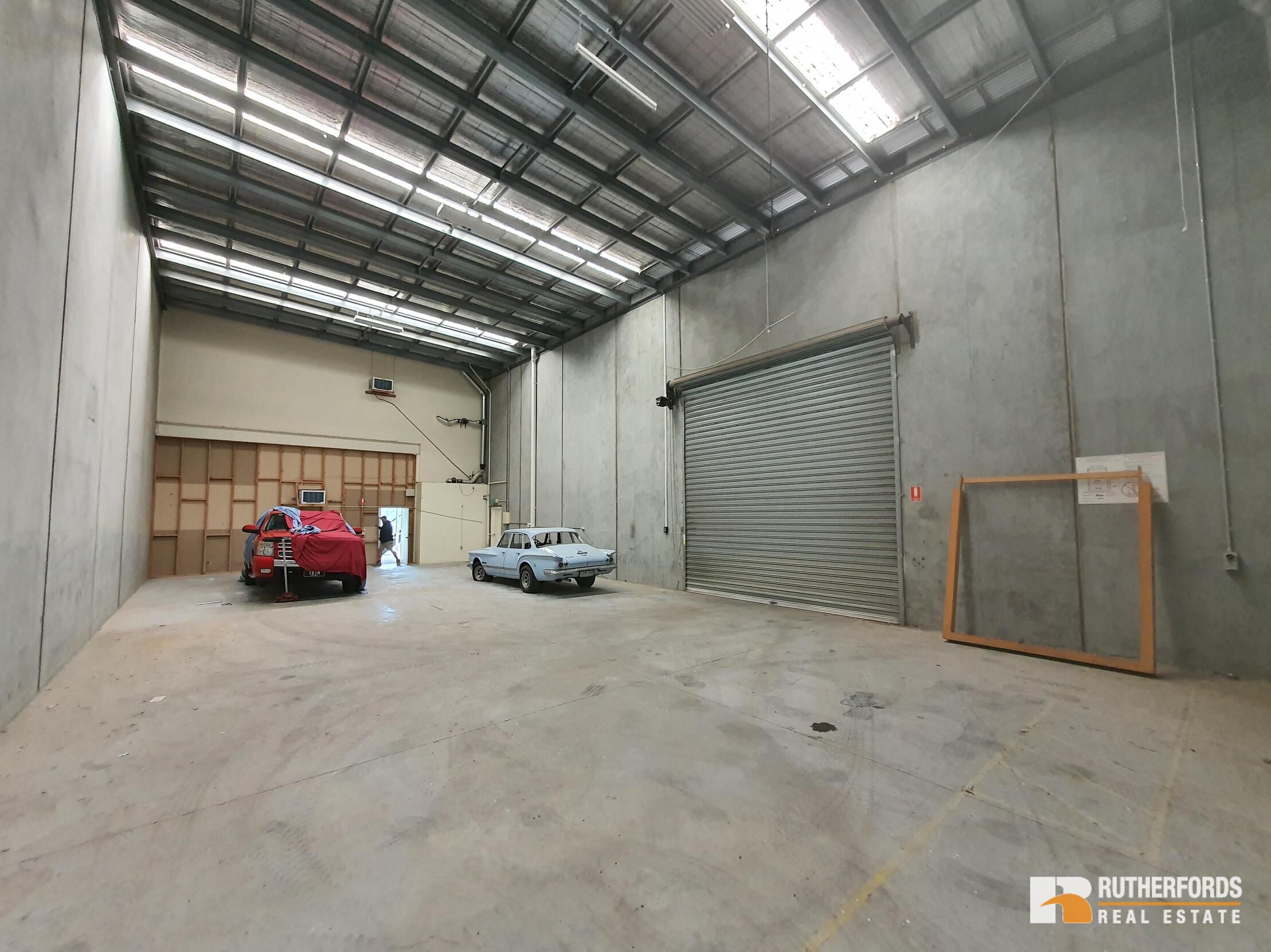 4/9 Norwest Avenue, Laverton North Leased by Rutherfords Real Estate - image 3