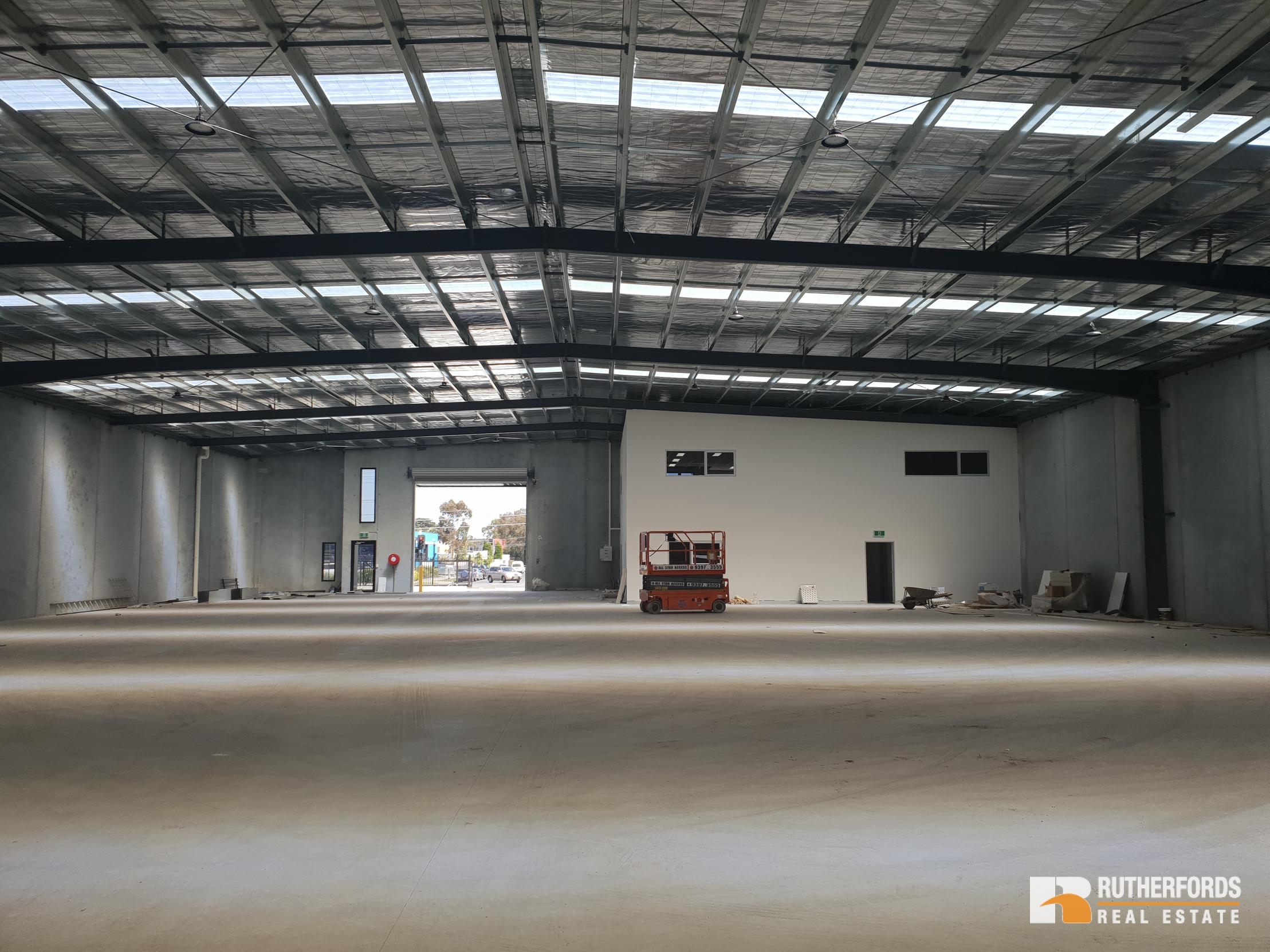 208 - 210 Settlement Road, Thomastown Leased by Rutherfords Real Estate - image 2