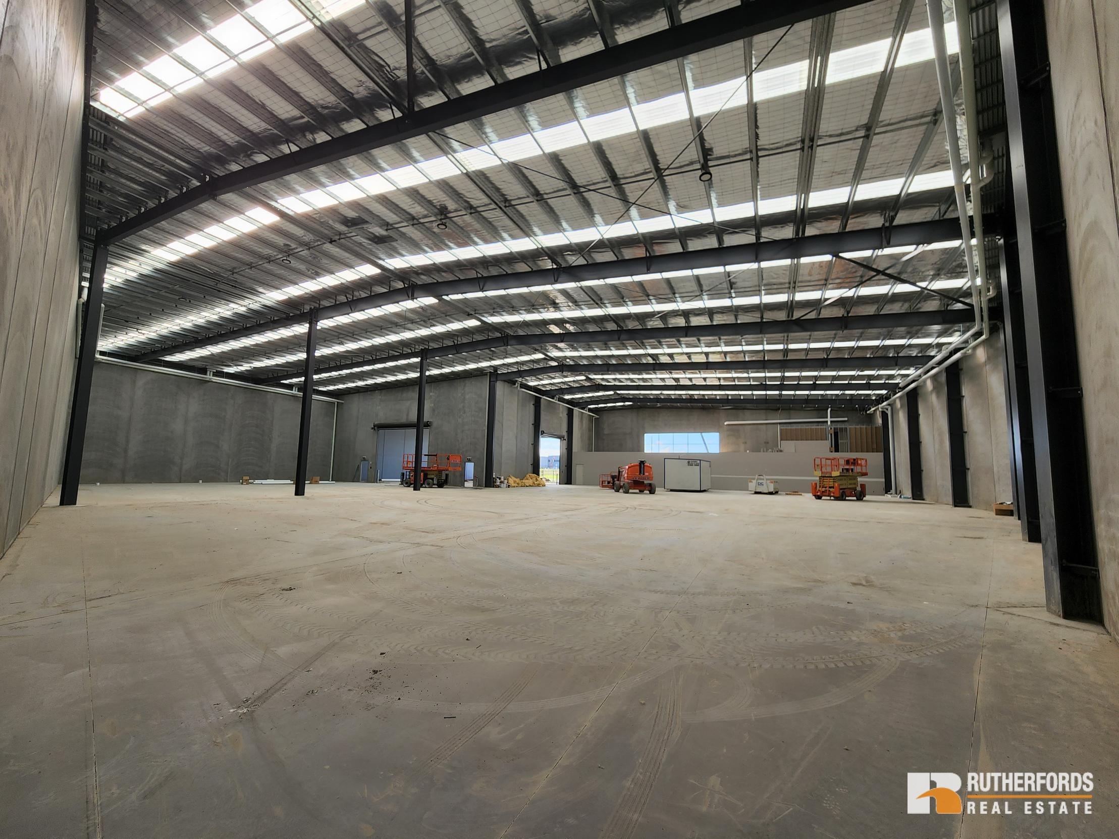 585 Edgars Road, Epping Leased by Rutherfords Real Estate - image 2