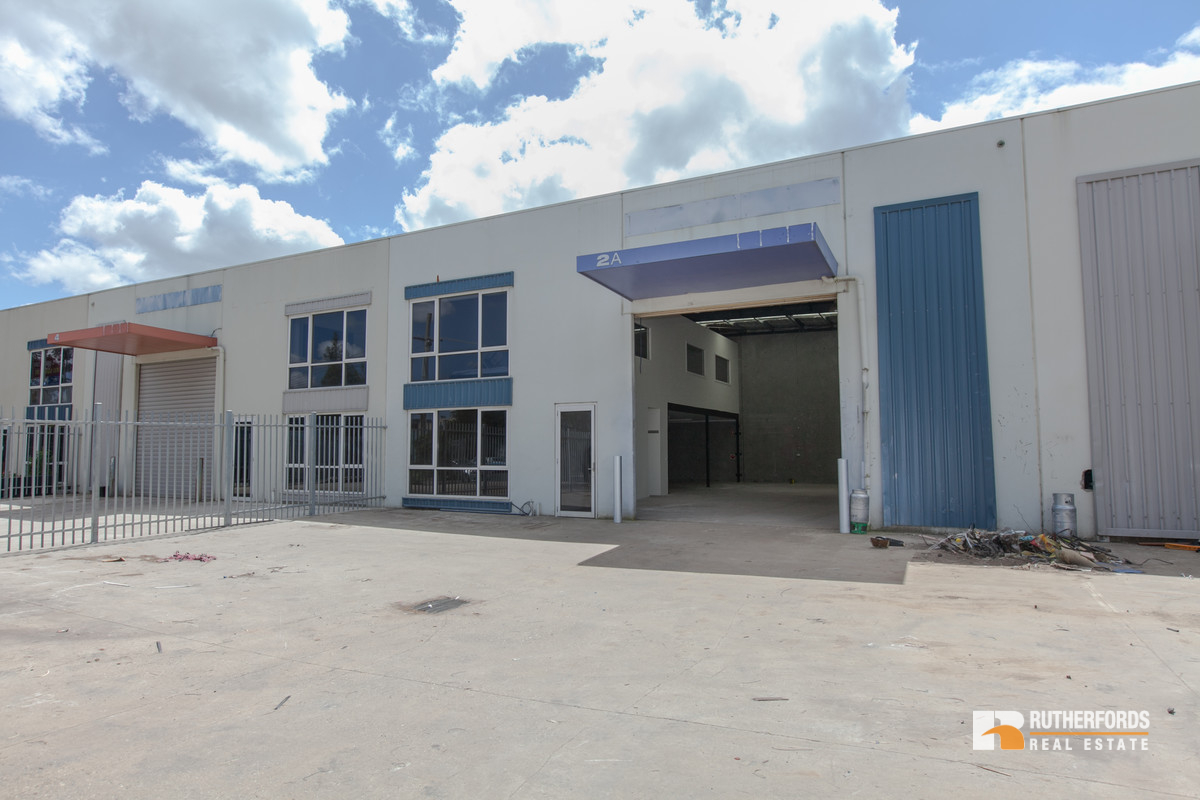 2A Helm Court, Epping Leased by Rutherfords Real Estate