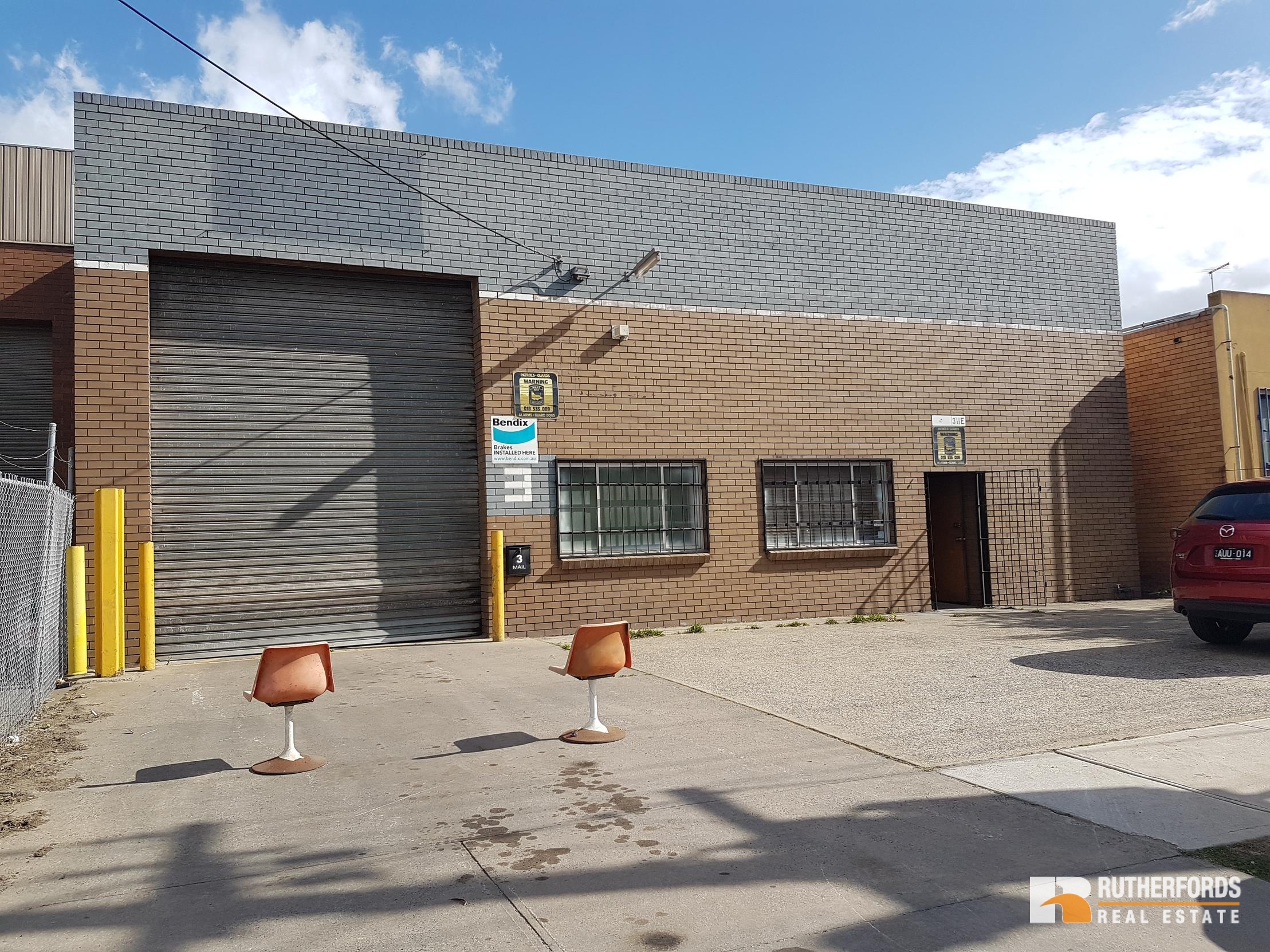 3 Aylward Avenue, Thomastown Leased by Rutherfords Real Estate