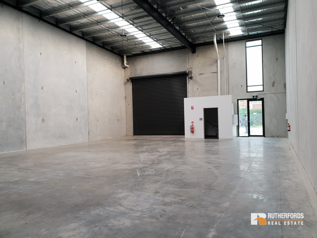 3/54 Bakers Road, Coburg North Leased by Rutherfords Real Estate - image 6