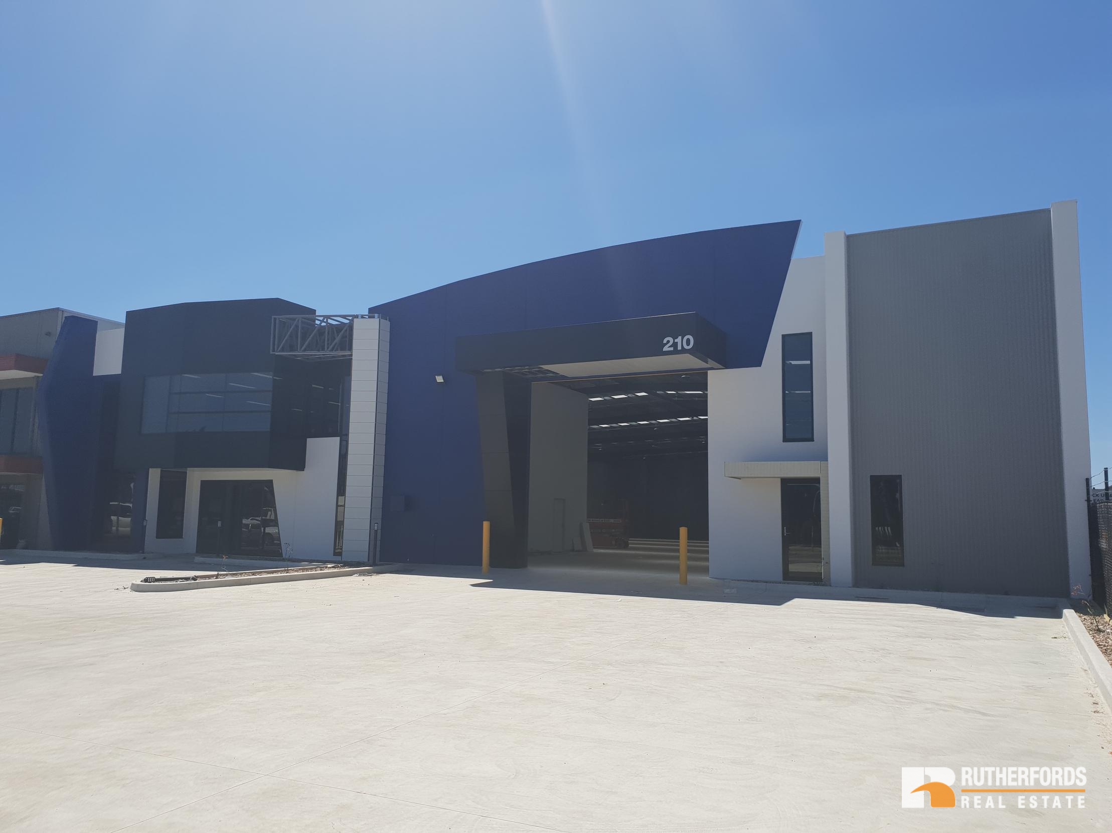208 - 210 Settlement Road, Thomastown Leased by Rutherfords Real Estate - image 4