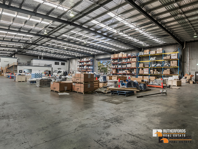68 - 74 National Boulevard, Campbellfield Leased by Rutherfords Real Estate - image 24