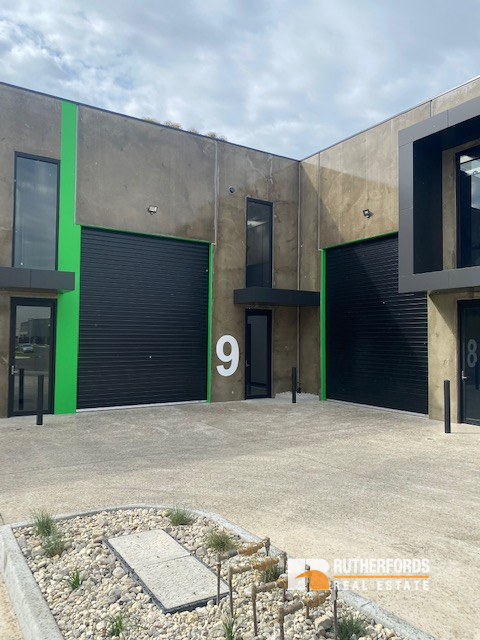 9/6 Richards Court, Keilor Park Leased by Rutherfords Real Estate - image 6