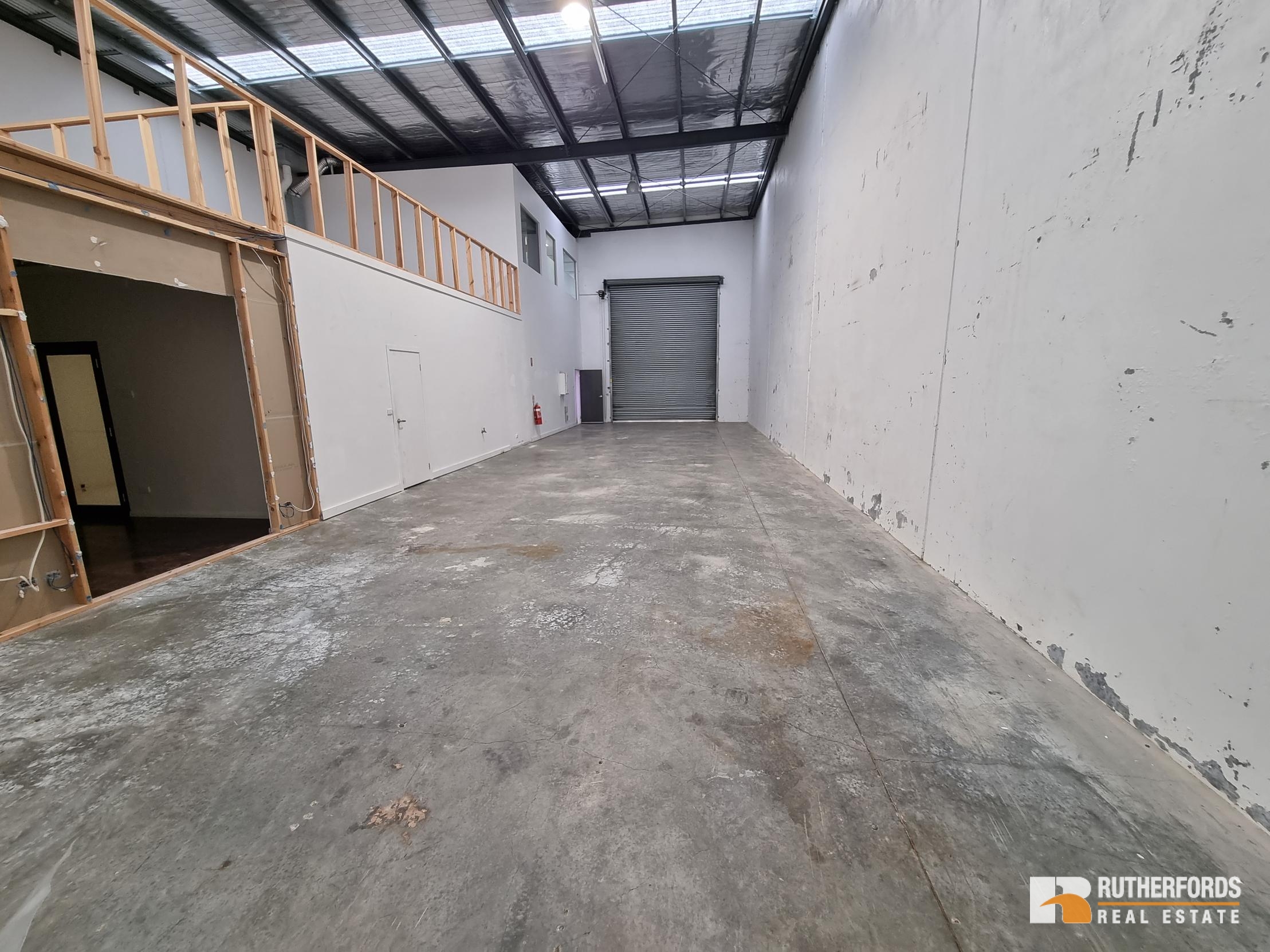 75 Logistics Street, Tullamarine Leased by Rutherfords Real Estate - image 3