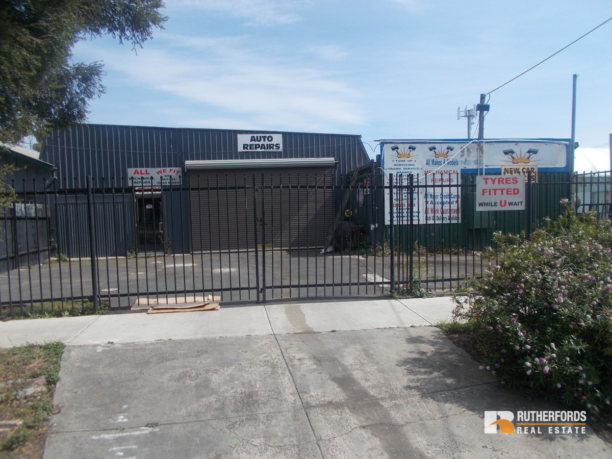 159 Ashley Street, Braybrook Leased by Rutherfords Real Estate - image 2