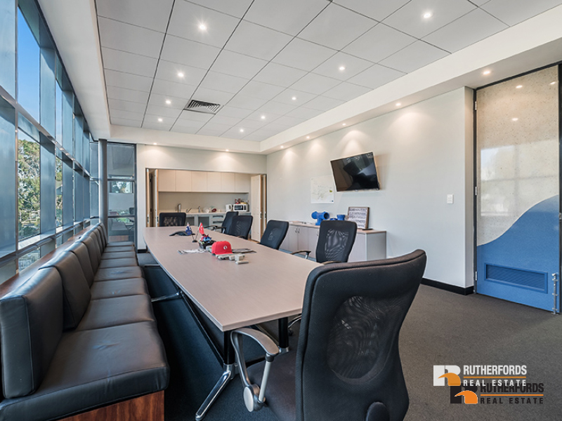 68 - 74 National Boulevard, Campbellfield Leased by Rutherfords Real Estate - image 16