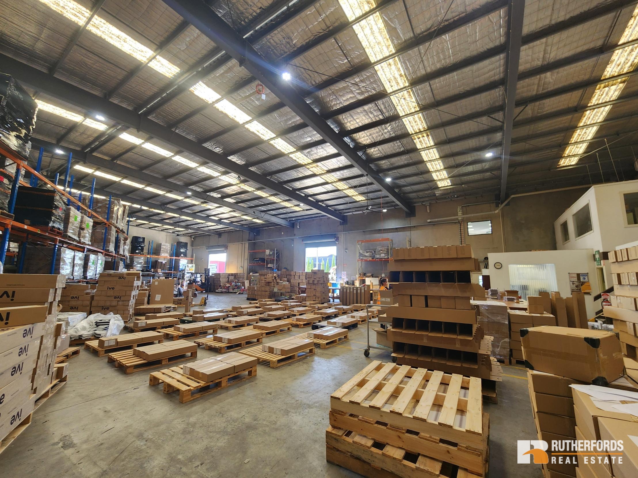 1/16 Silicon Place, Tullamarine Leased by Rutherfords Real Estate - image 3