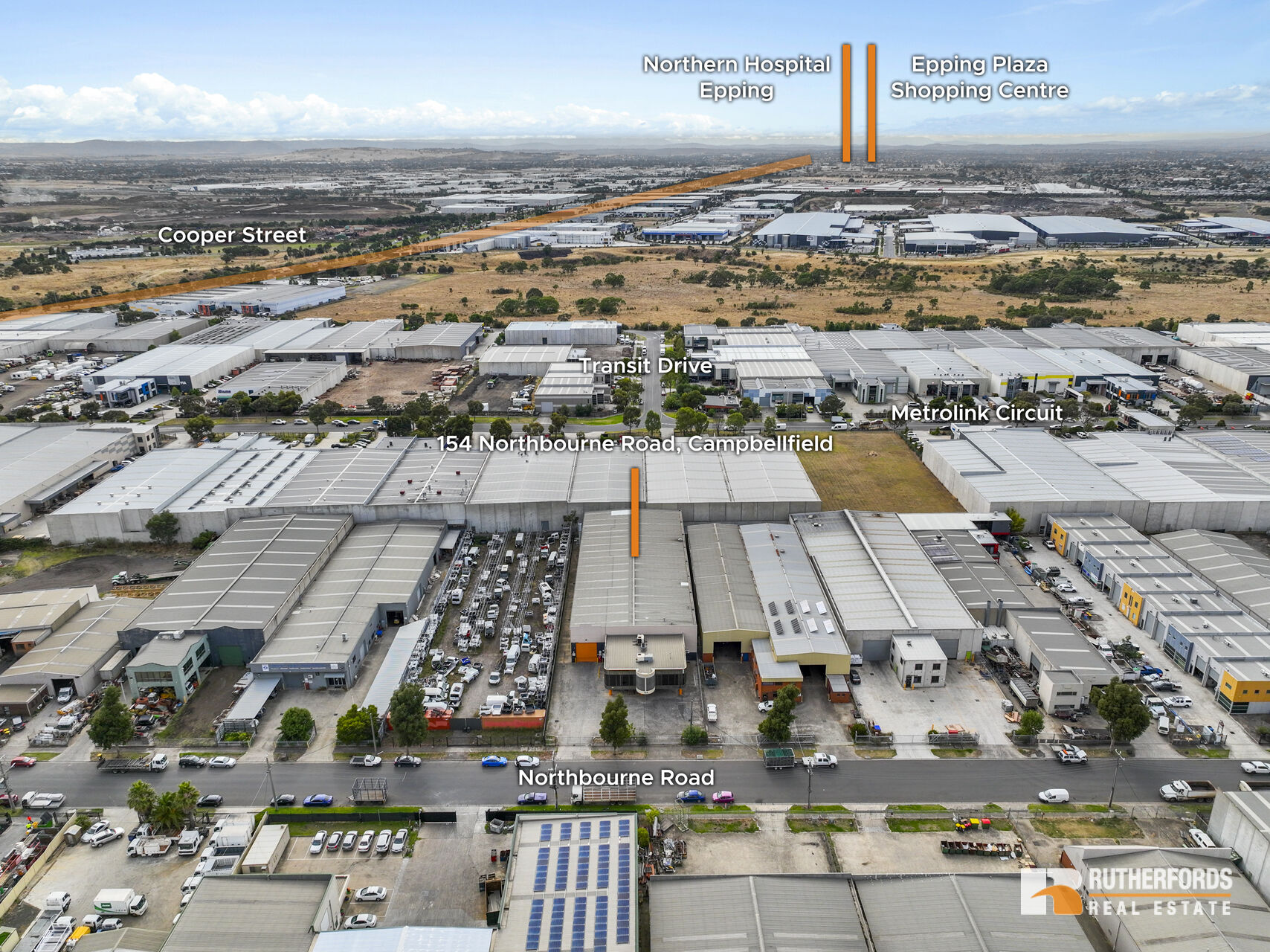 154 Northbourne Road, Campbellfield Leased by Rutherfords Real Estate - image 3