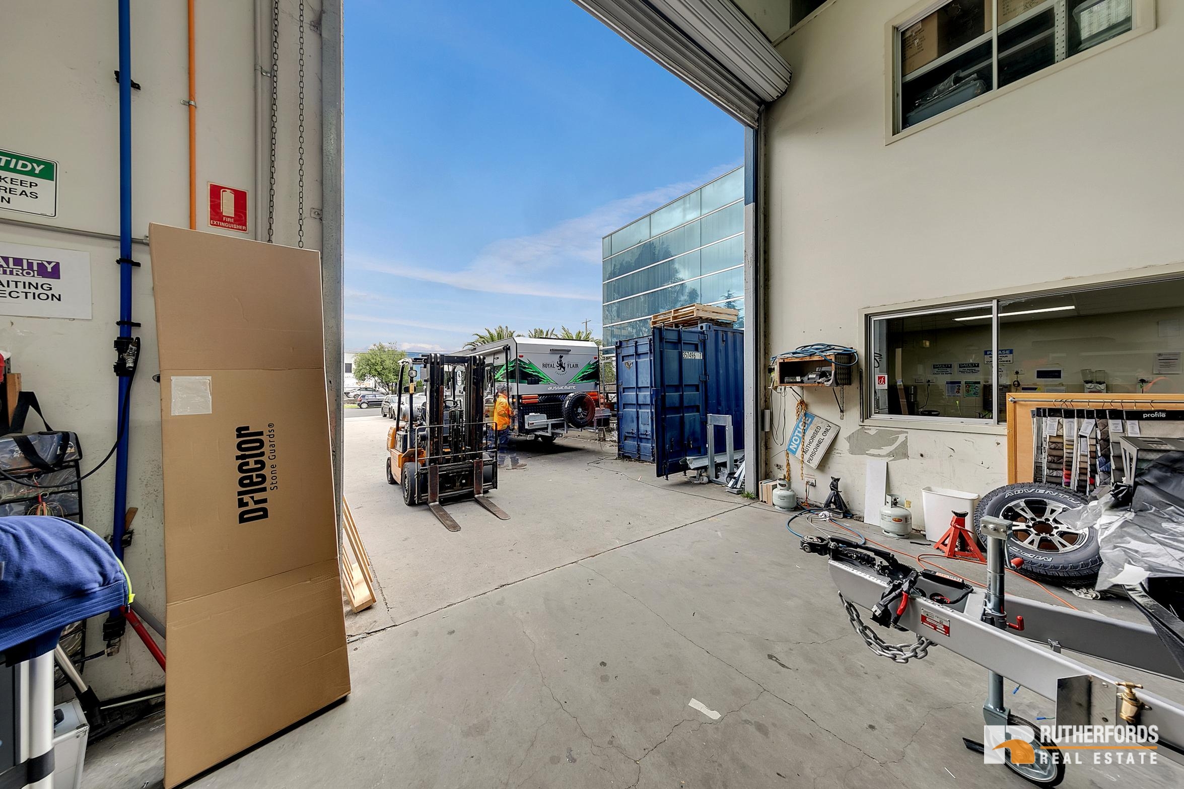 26-28 Merola Way, Campbellfield Leased by Rutherfords Real Estate - image 13