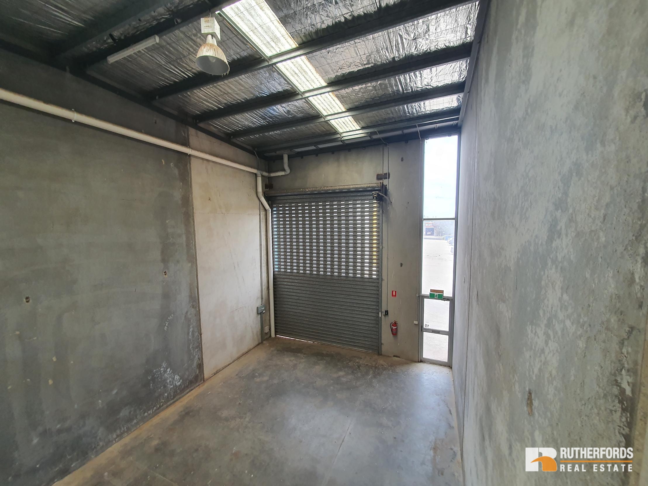 15/4 Weddel Court, Laverton North Leased by Rutherfords Real Estate - image 8
