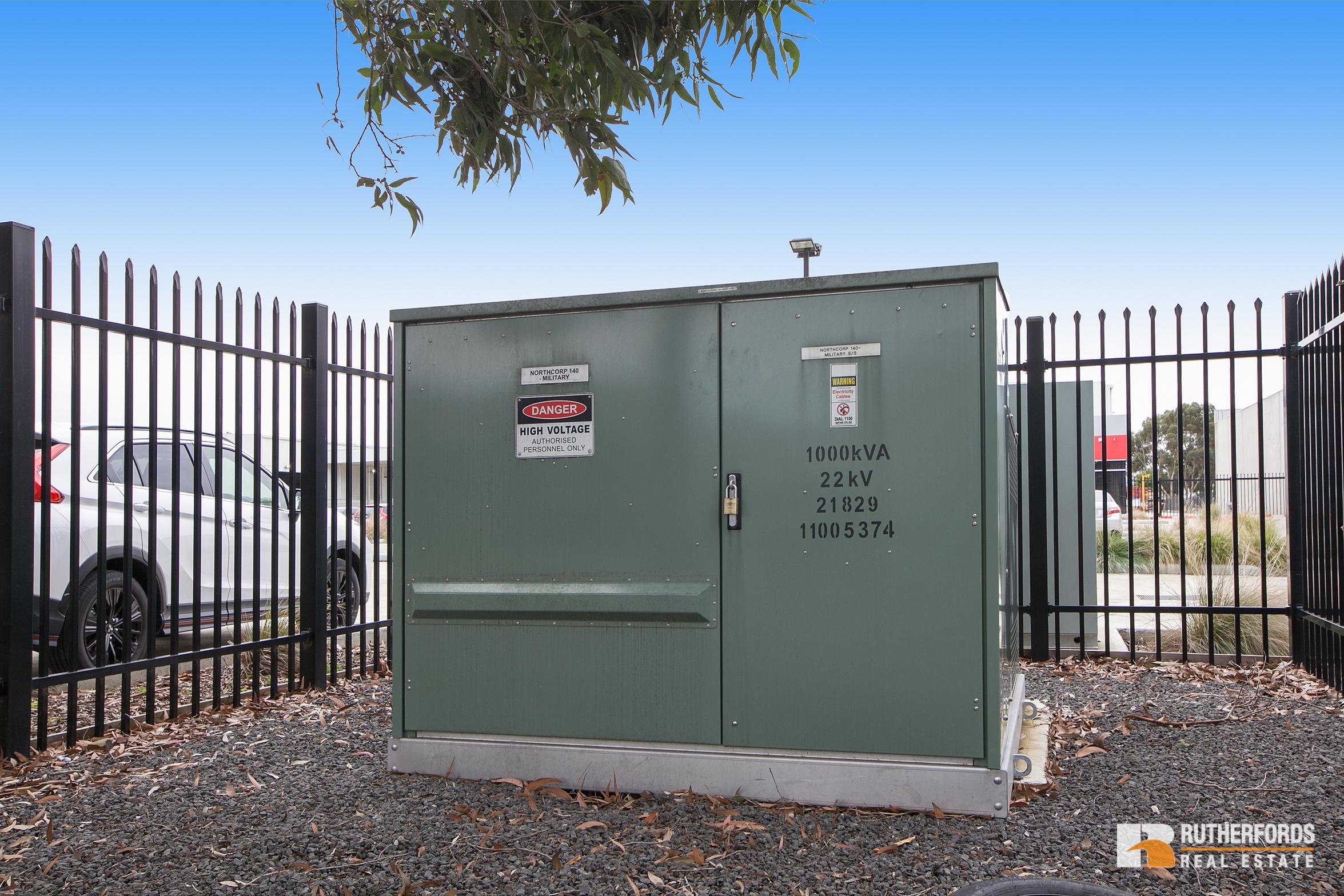 140 Northcorp Boulevard, Broadmeadows Sold by Rutherfords Real Estate - image 29