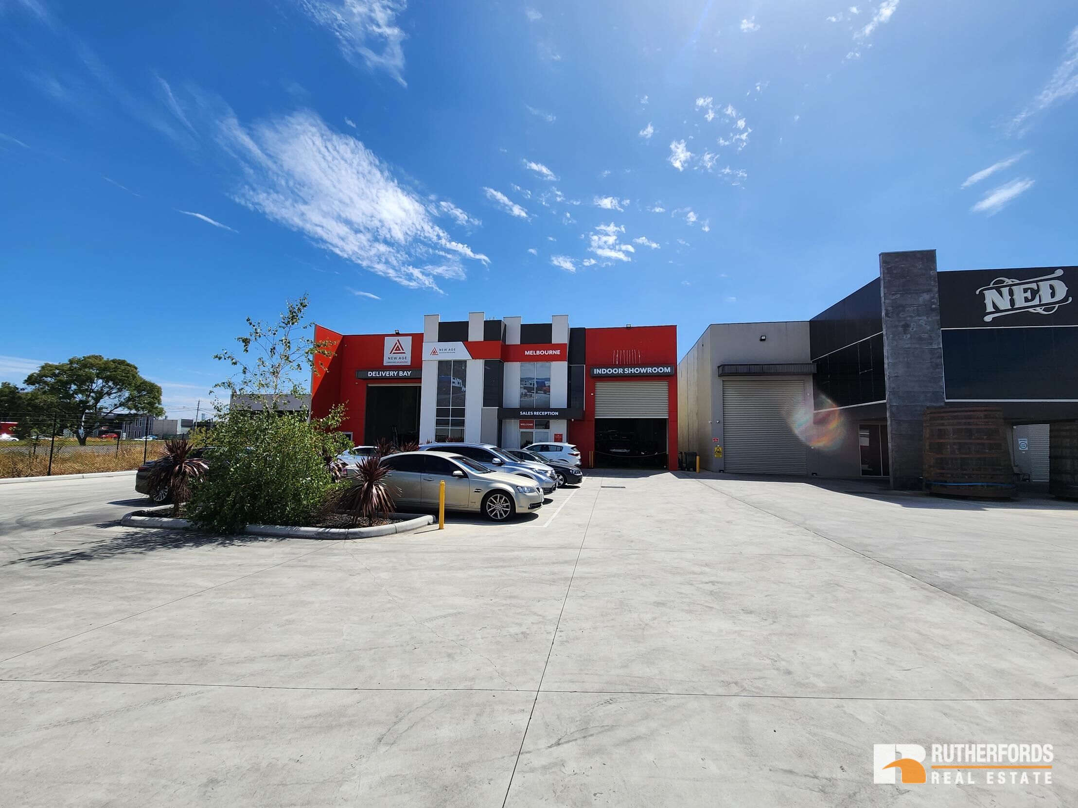 1/185-193 Hume Highway, Somerton Leased by Rutherfords Real Estate - image 9