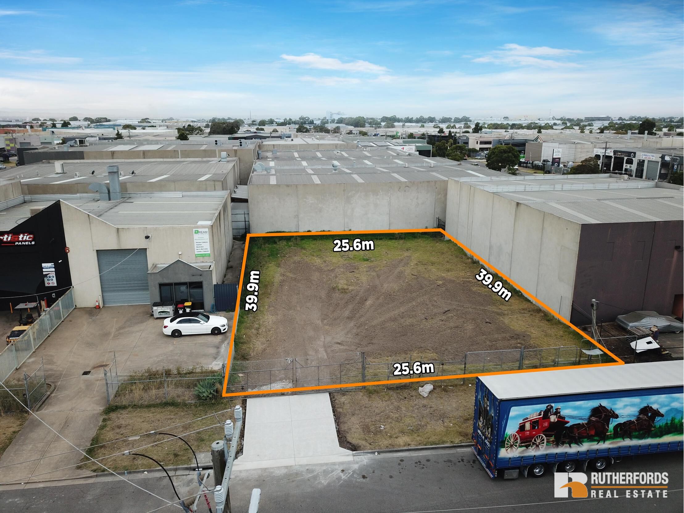 4 Reo Crescent, Campbellfield Sold by Rutherfords Real Estate - image 2