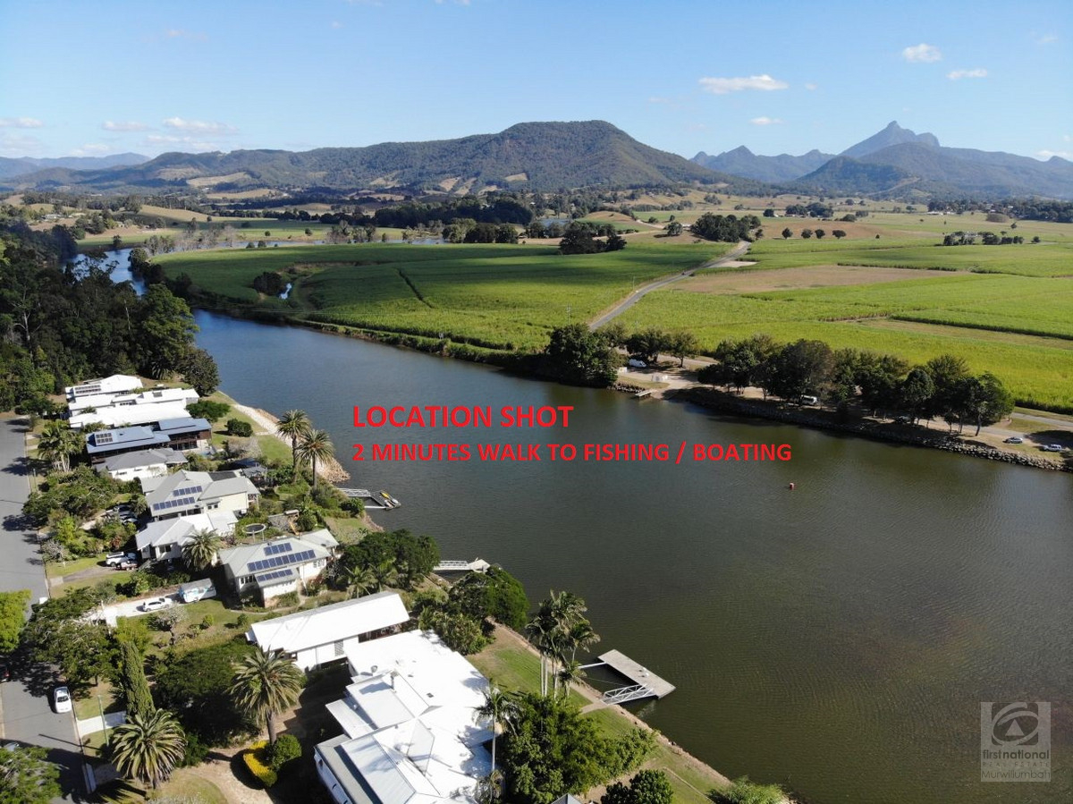 96 River Street, South Murwillumbah NSW 2484