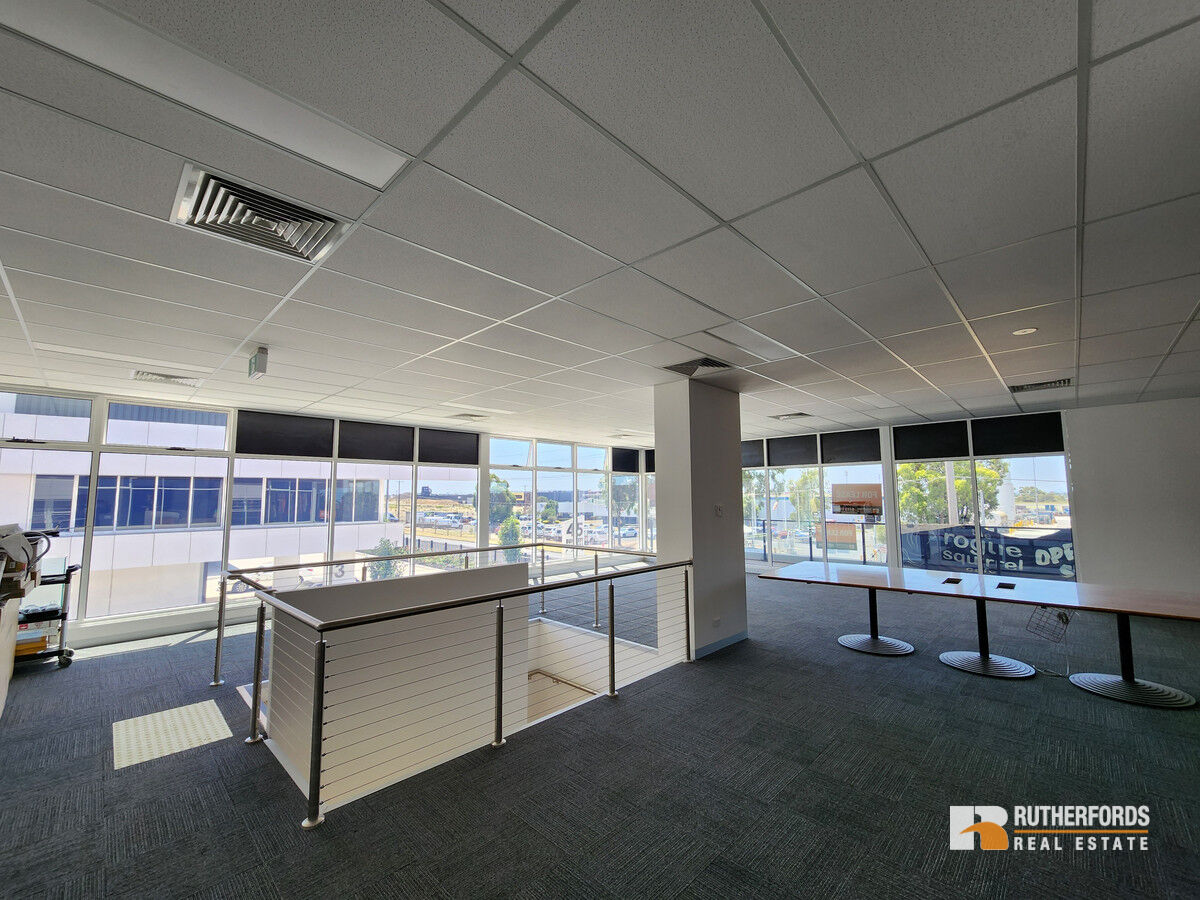 2A/45 Bunnett Street, Sunshine North Leased by Rutherfords Real Estate - image 4