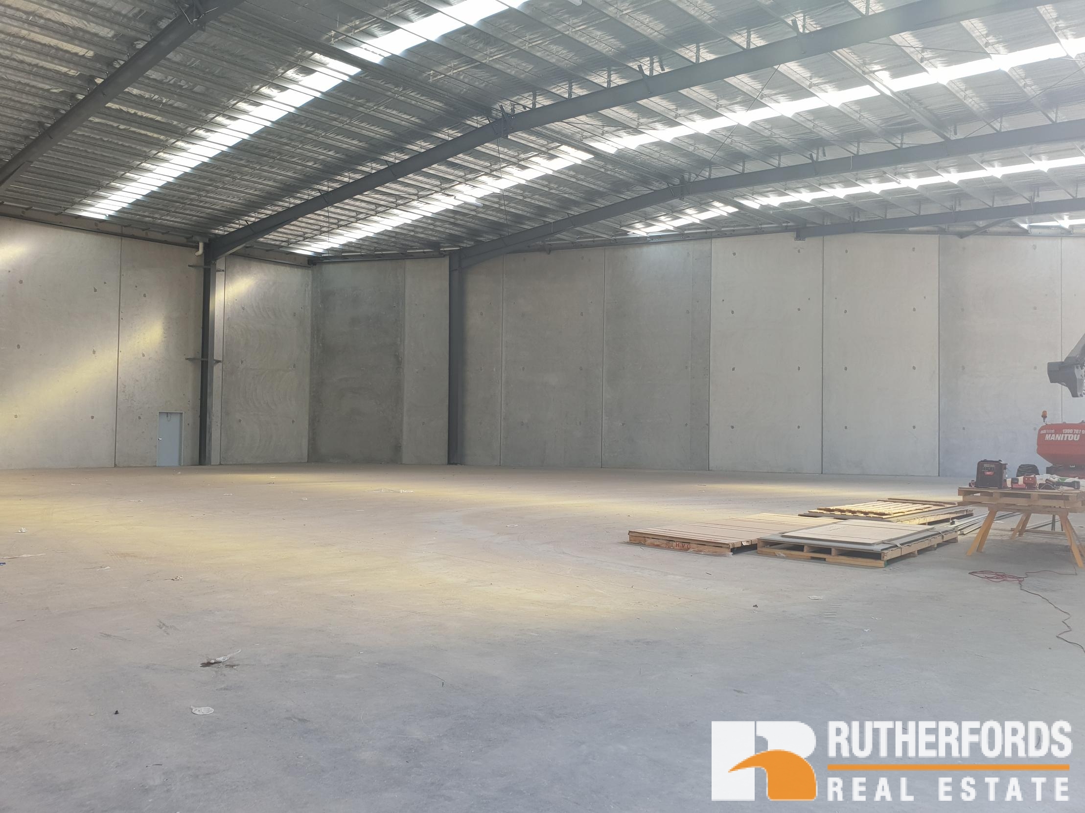 69 Metrolink Circuit, Campbellfield Leased by Rutherfords Real Estate - image 5