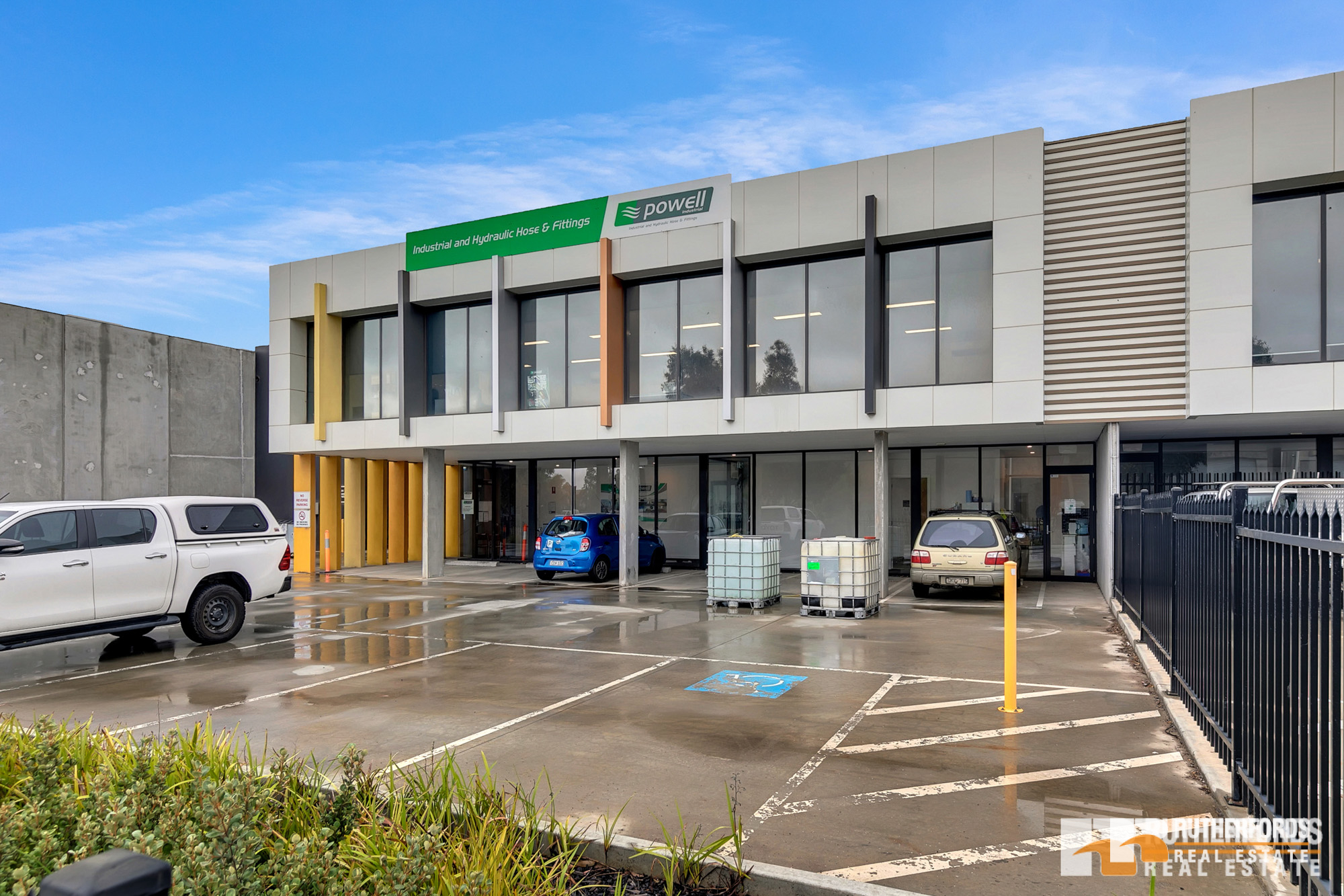 128 Radnor Drive, Derrimut Leased by Rutherfords Real Estate - image 5