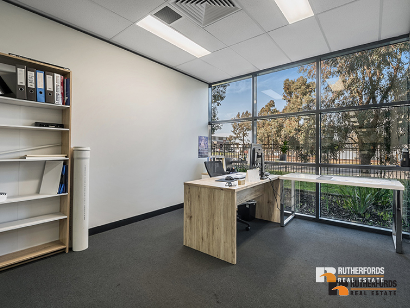 68 - 74 National Boulevard, Campbellfield Leased by Rutherfords Real Estate - image 13