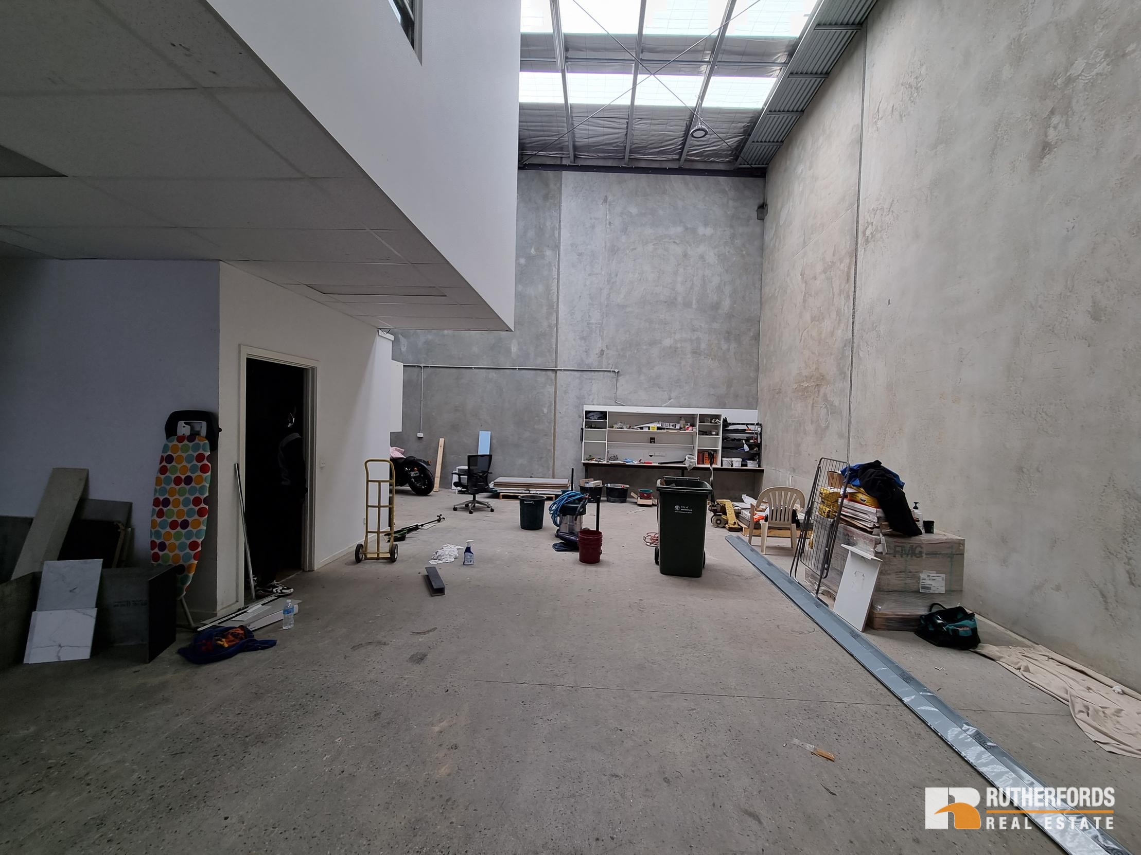 23/326 Settlement Road, Thomastown Leased by Rutherfords Real Estate - image 2