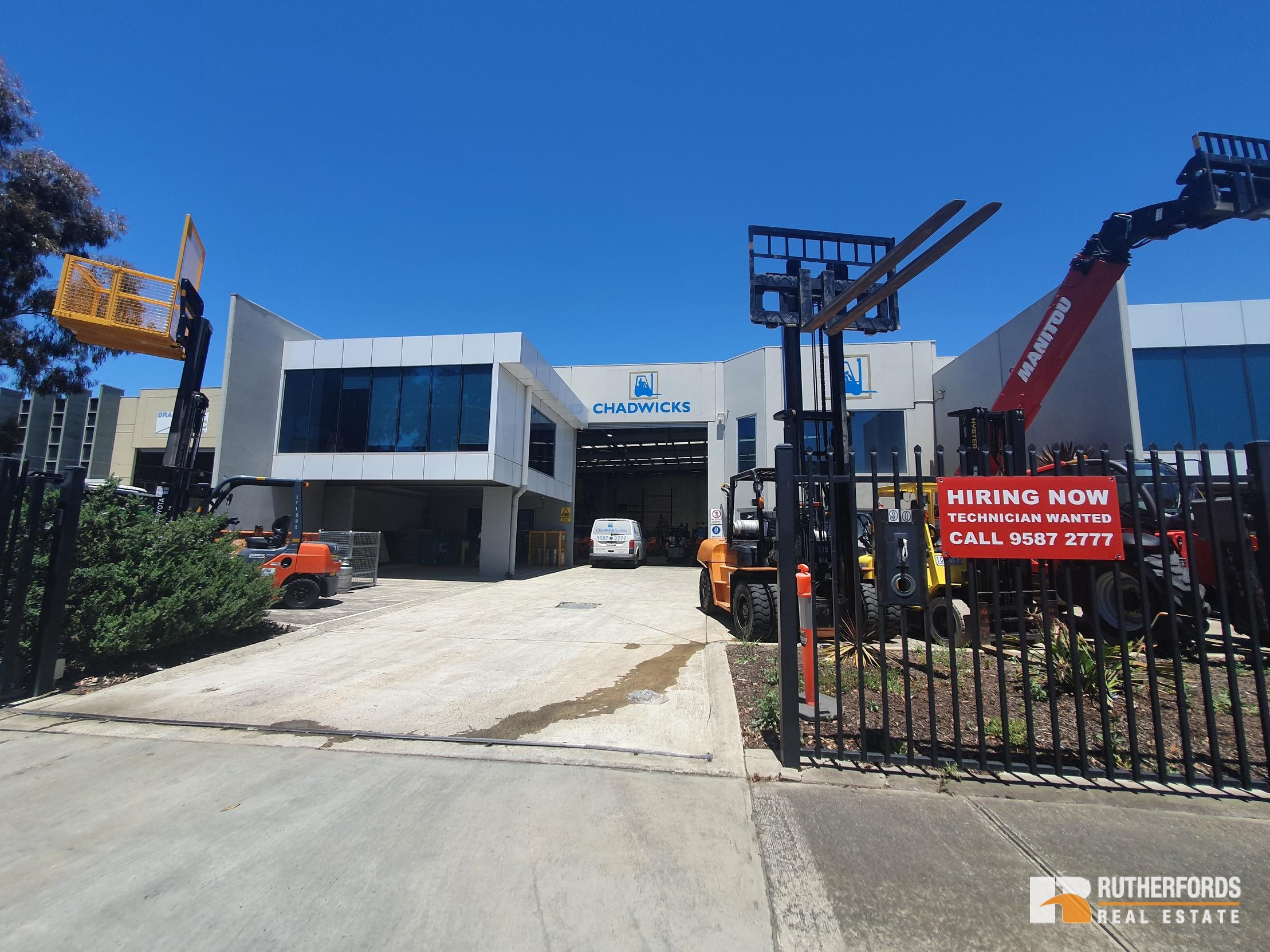 90 Proximity Drive, Sunshine West Leased by Rutherfords Real Estate - image 9