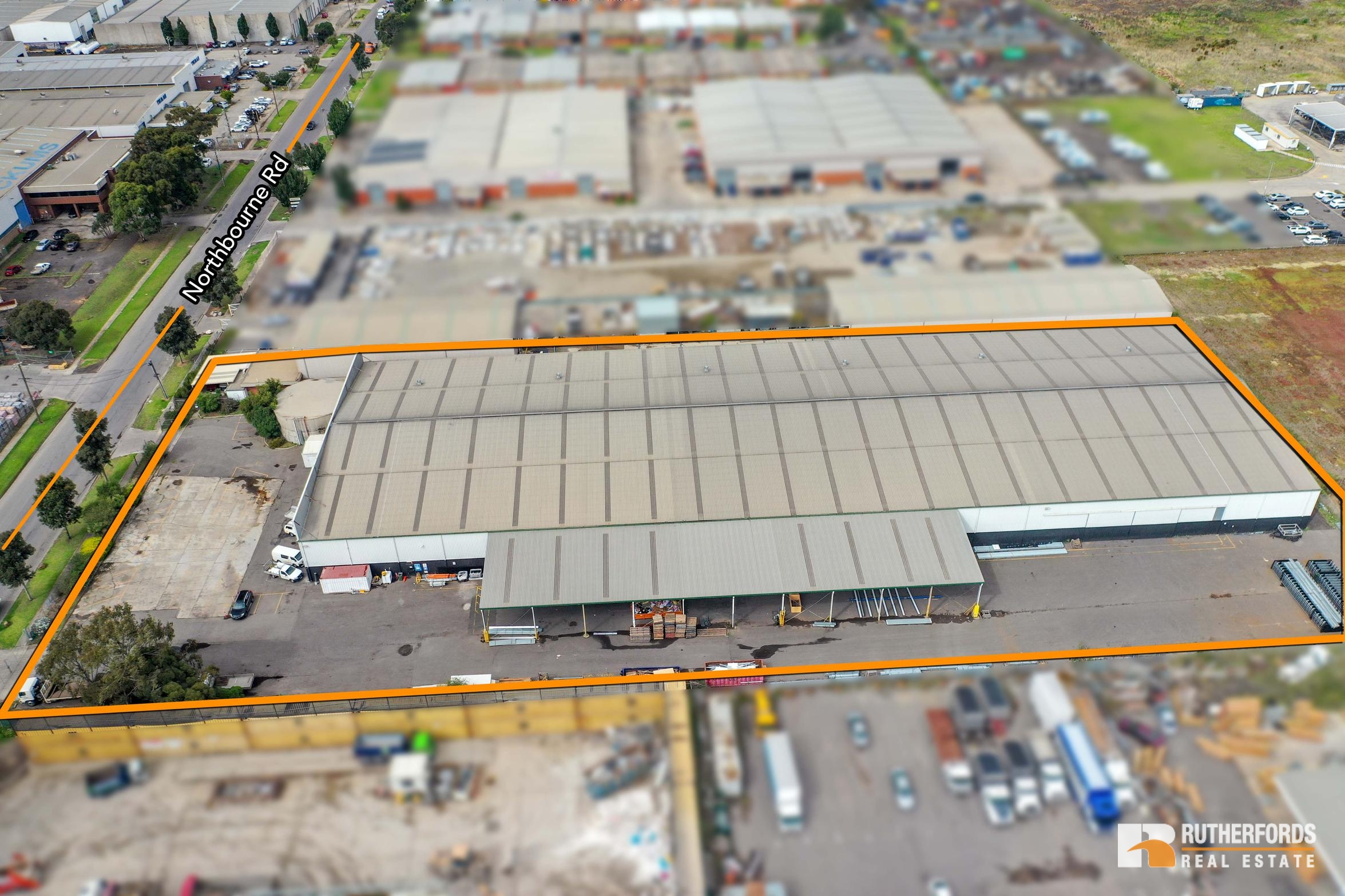 195 Northbourne Road, Campbellfield Leased by Rutherfords Real Estate - image 7