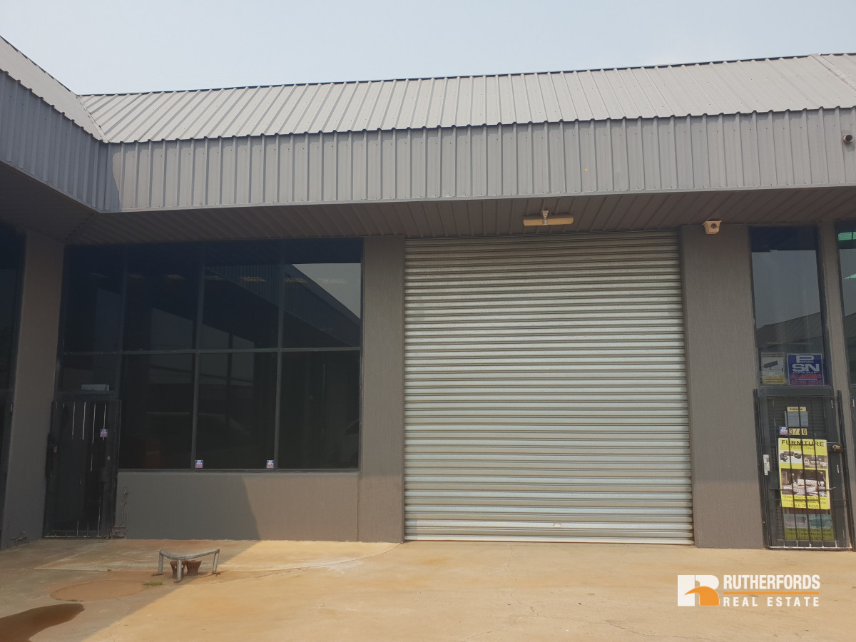 3/40 Barrie Road, Tullamarine Leased by Rutherfords Real Estate - image 7
