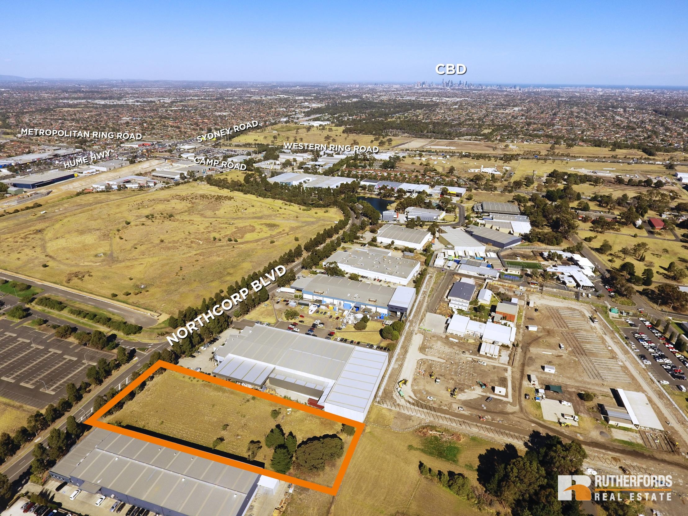 105 Northcorp Boulevard, Broadmeadows Sold by Rutherfords Real Estate - image 4