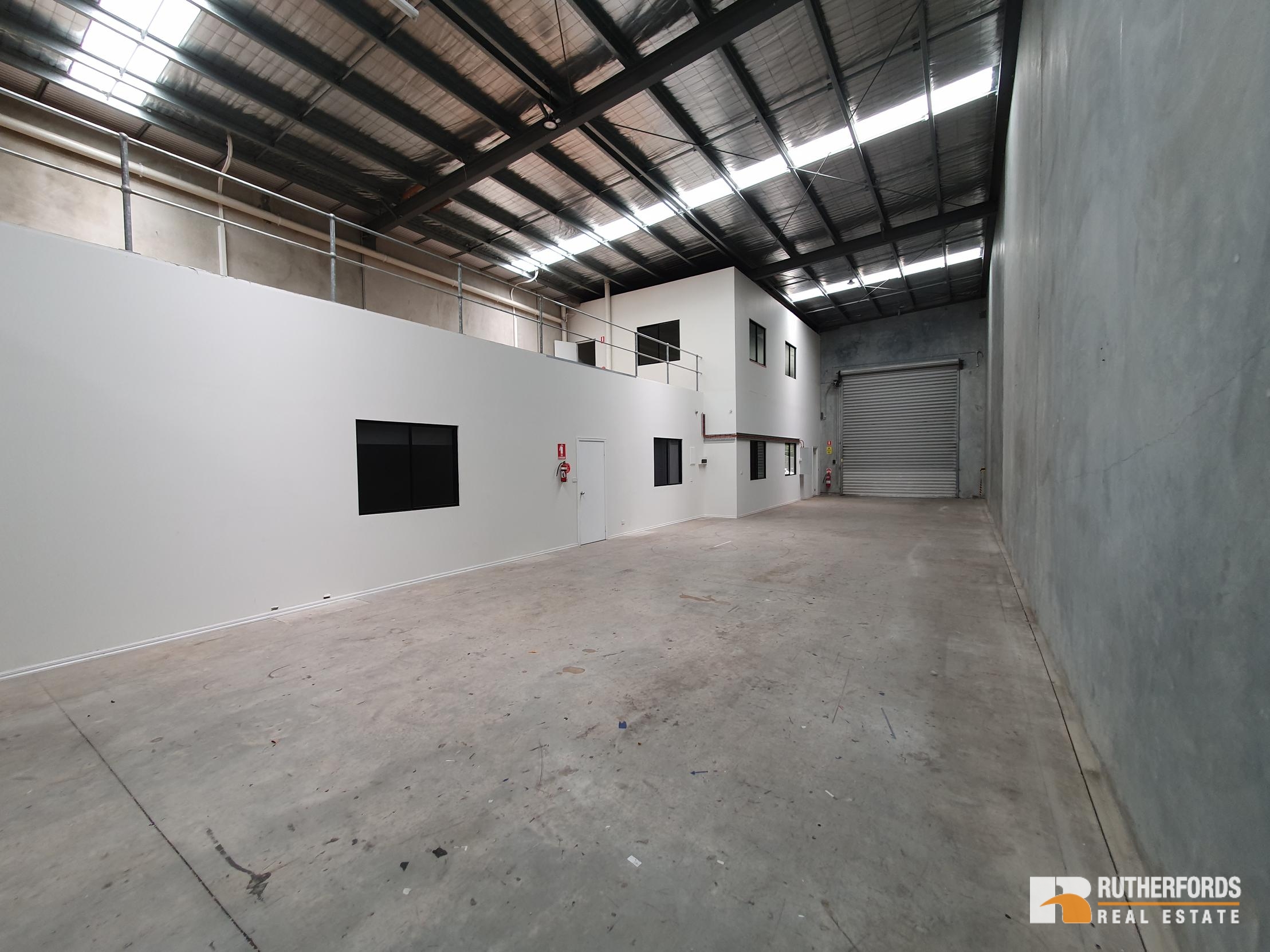 80 Technology Drive, Sunshine West Leased by Rutherfords Real Estate - image 2
