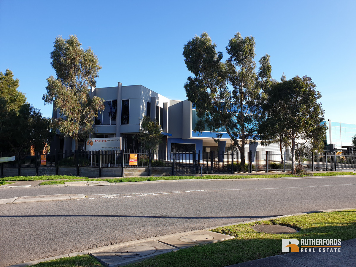 1 McGregors Drive, Keilor Park Sold by Rutherfords Real Estate - image 6
