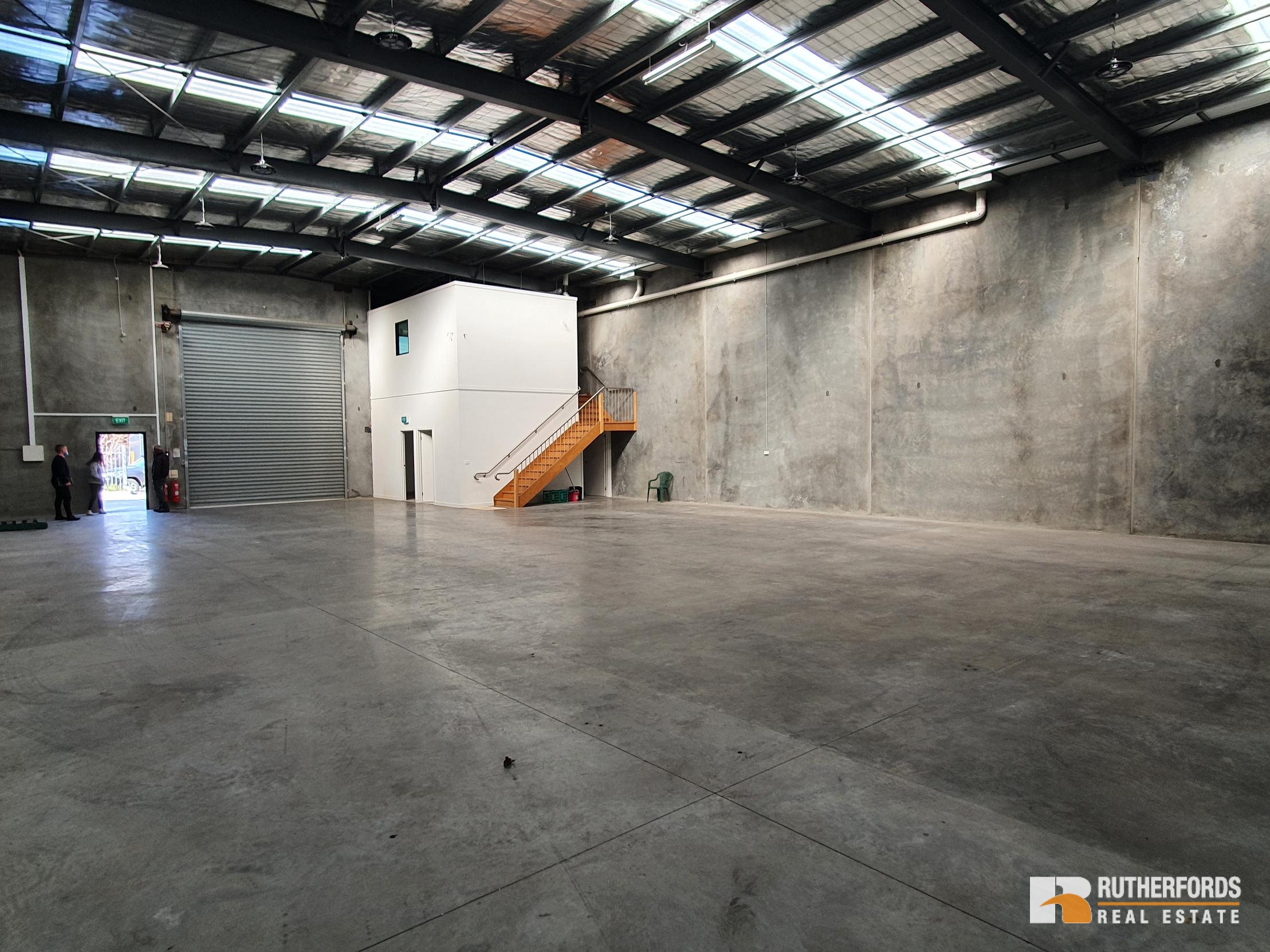 43 Knight Avenue, Sunshine North Leased by Rutherfords Real Estate - image 2