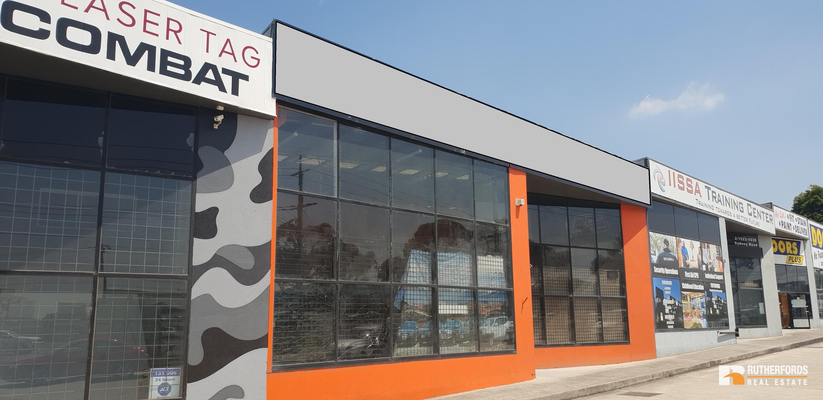 3/1523 - 1535 Sydney Road, Campbellfield Leased by Rutherfords Real Estate - image 7