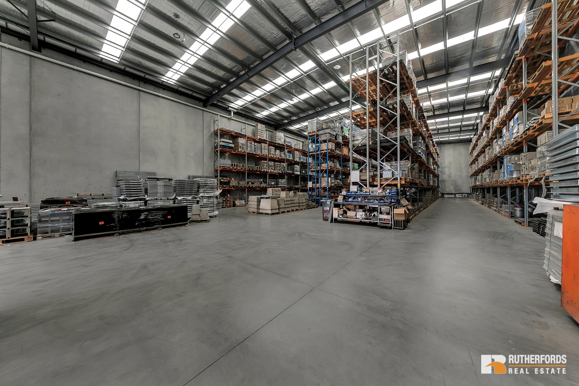 43 Agosta Drive, Laverton North Leased by Rutherfords Real Estate - image 6