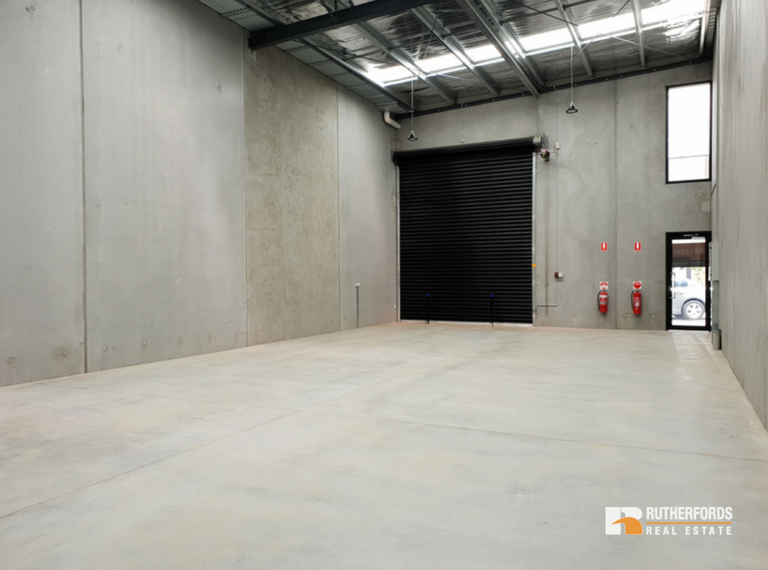 29/2 Thomsons Road, Keilor Park Leased by Rutherfords Real Estate - image 2